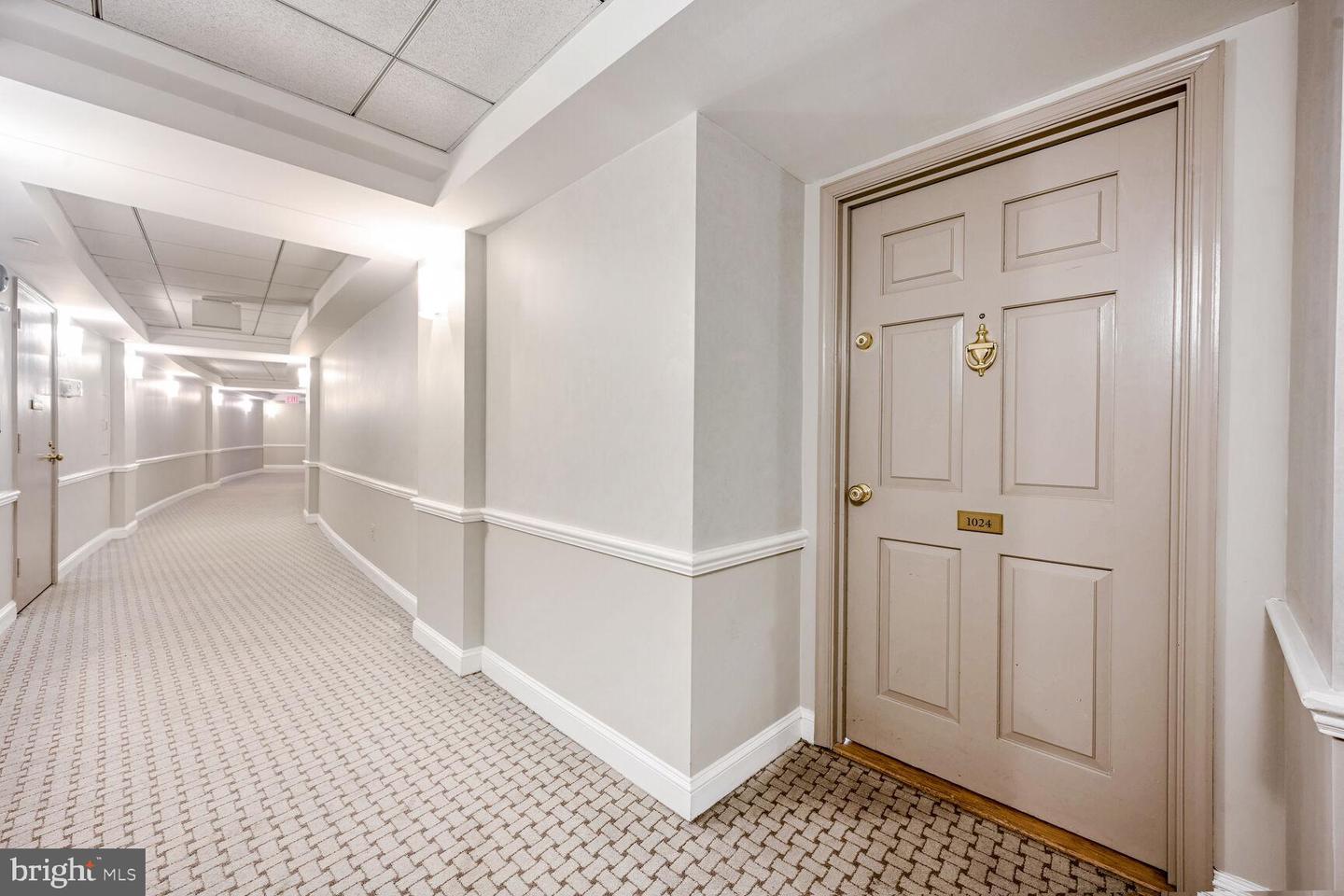 701 Pennsylvania Ave NW #1024