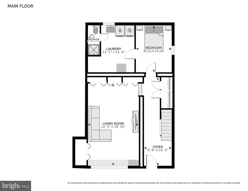 5114 Klingle St NW
