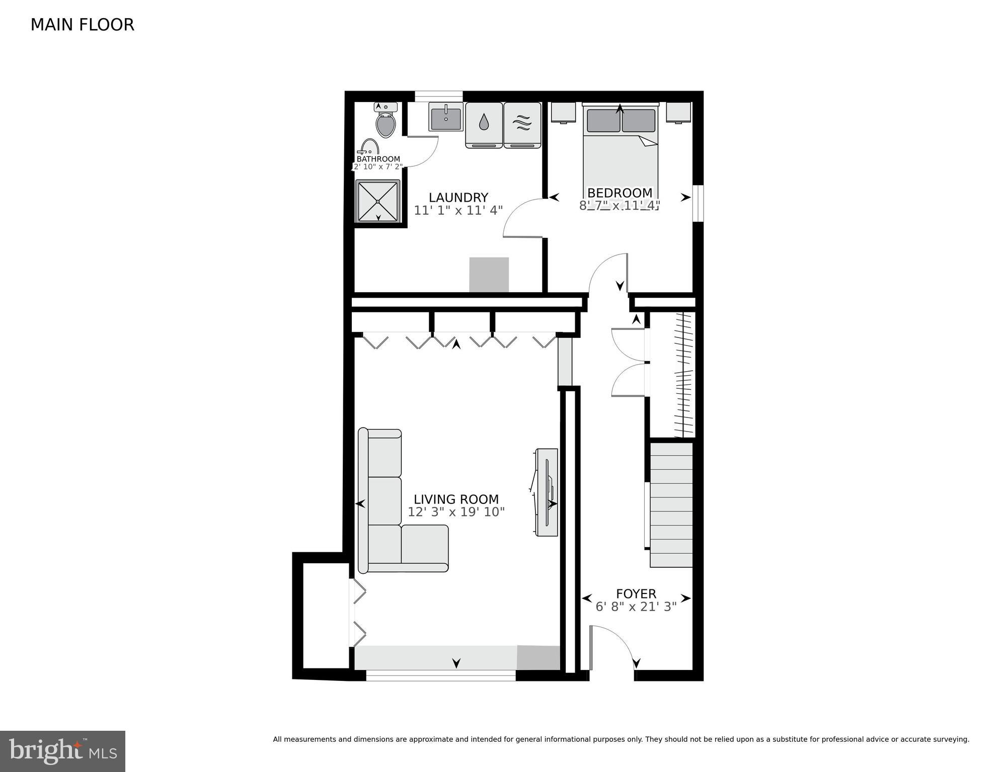 5114 Klingle St NW