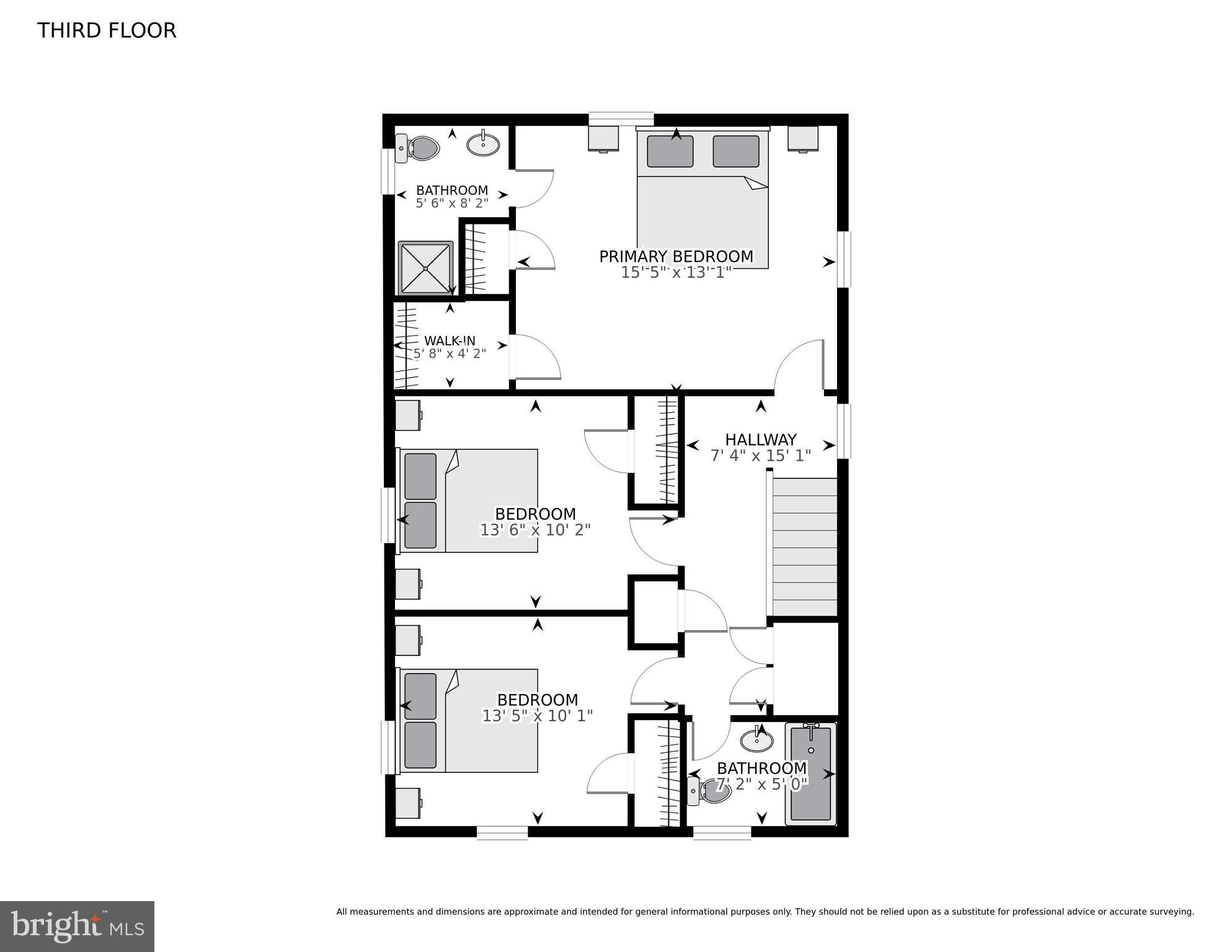 5114 Klingle St NW