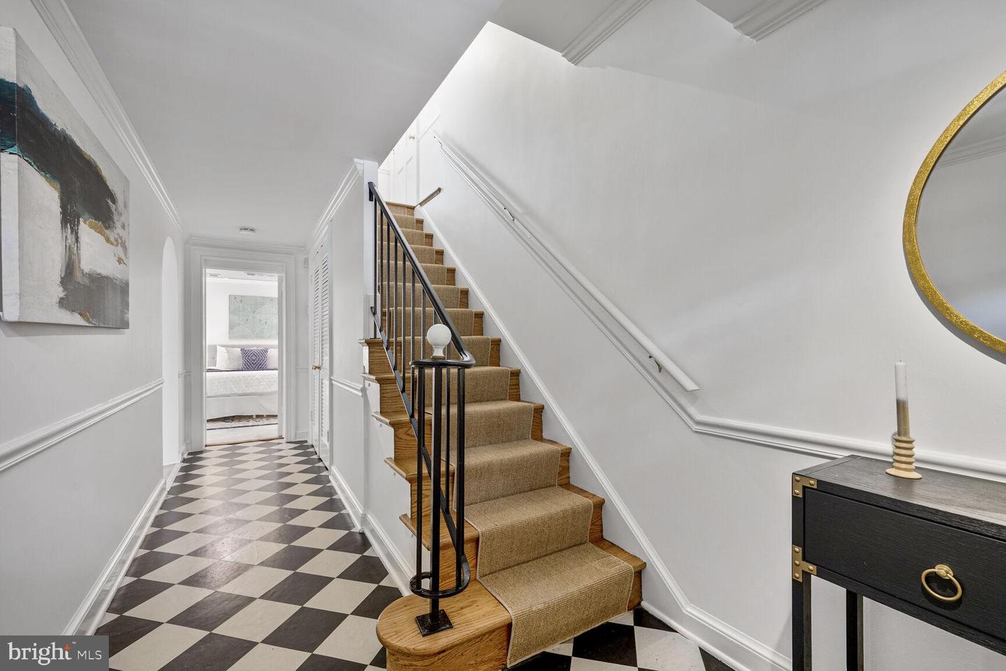 5114 Klingle St NW
