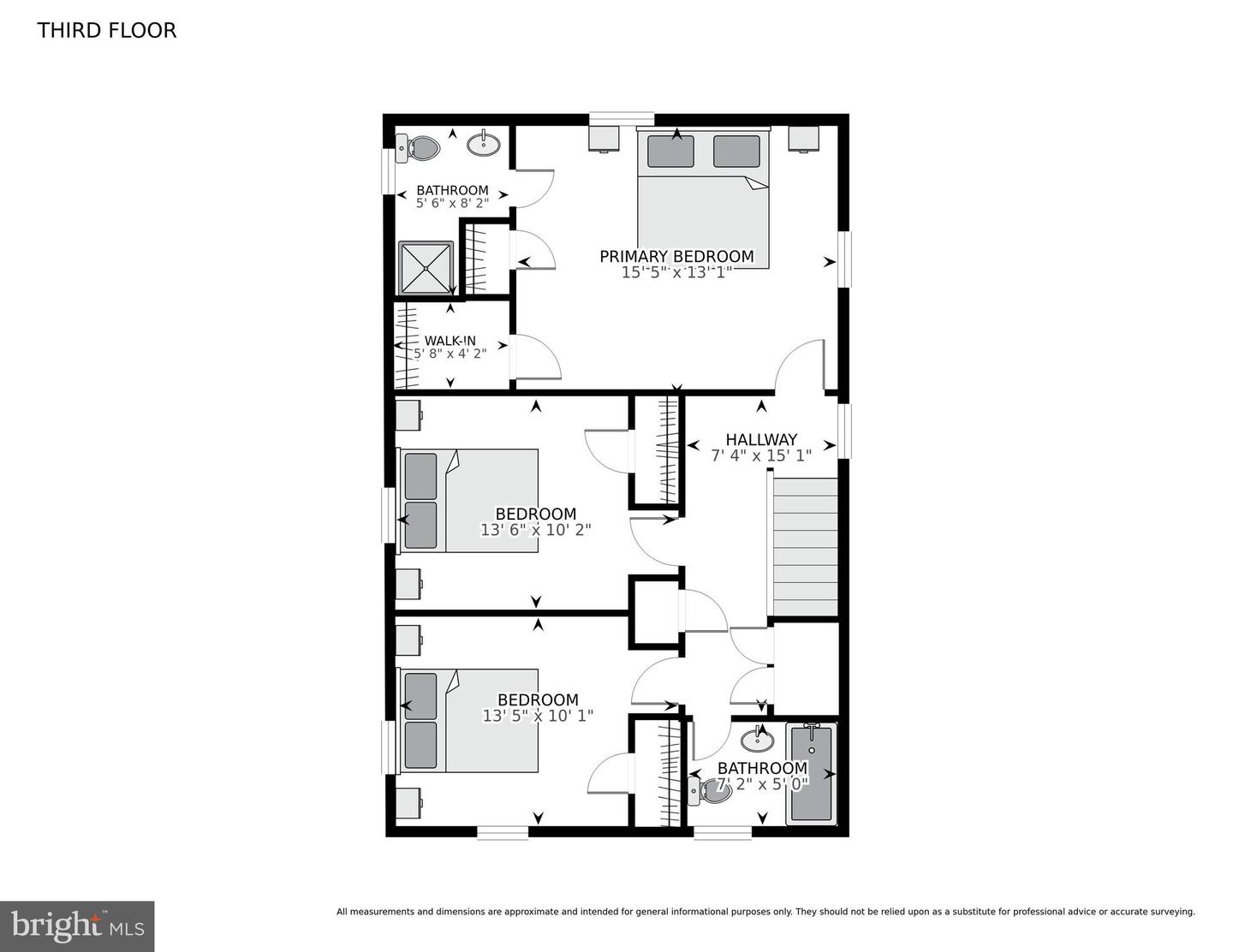 5114 Klingle St NW