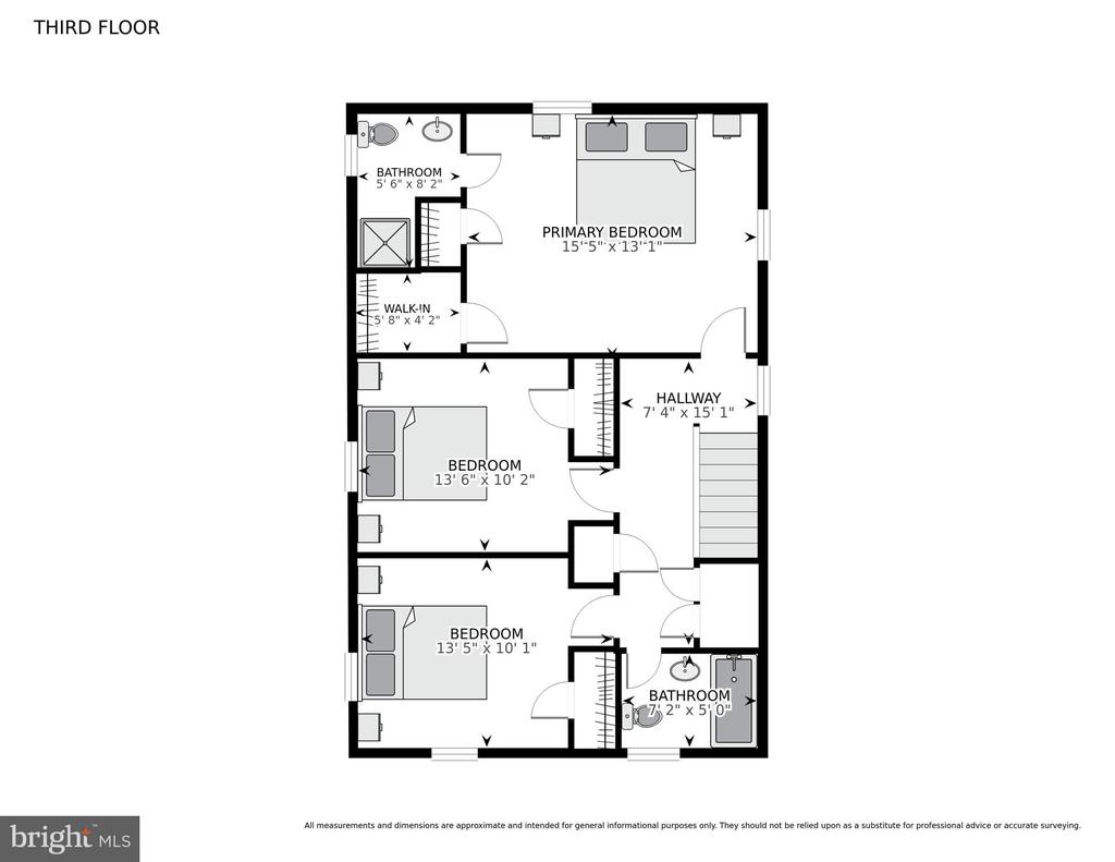 5114 Klingle St NW