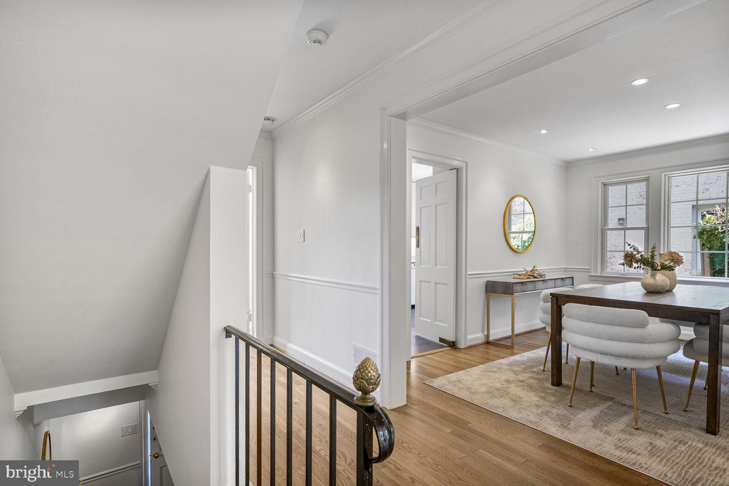 5114 Klingle St NW