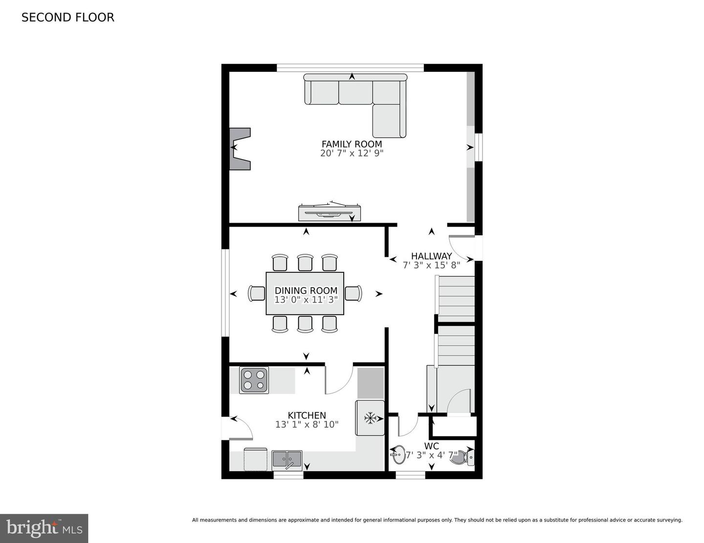 5114 Klingle St NW