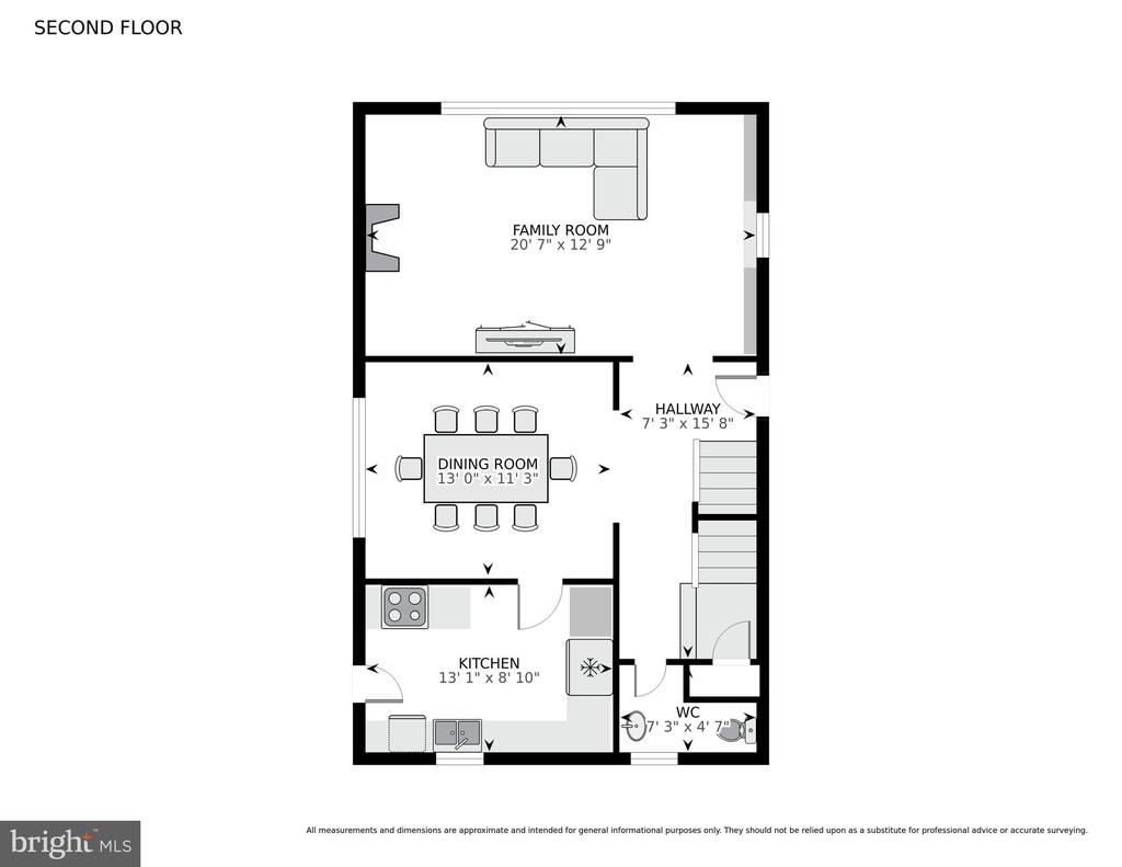 5114 Klingle St NW