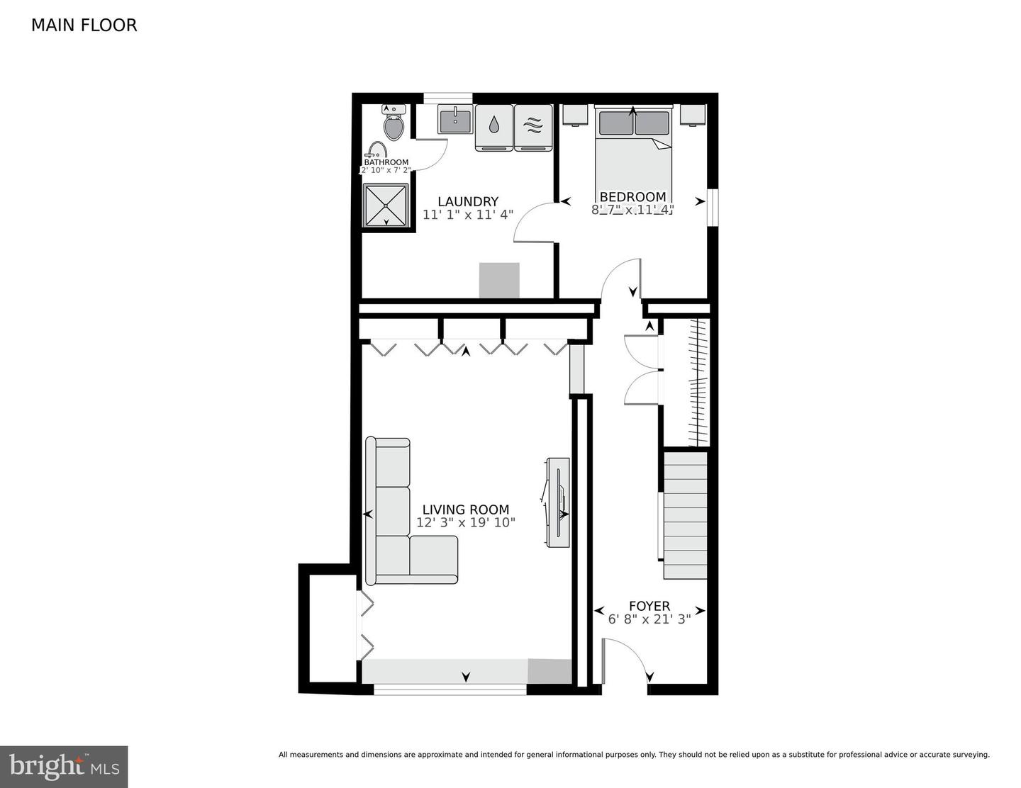 5114 Klingle St NW
