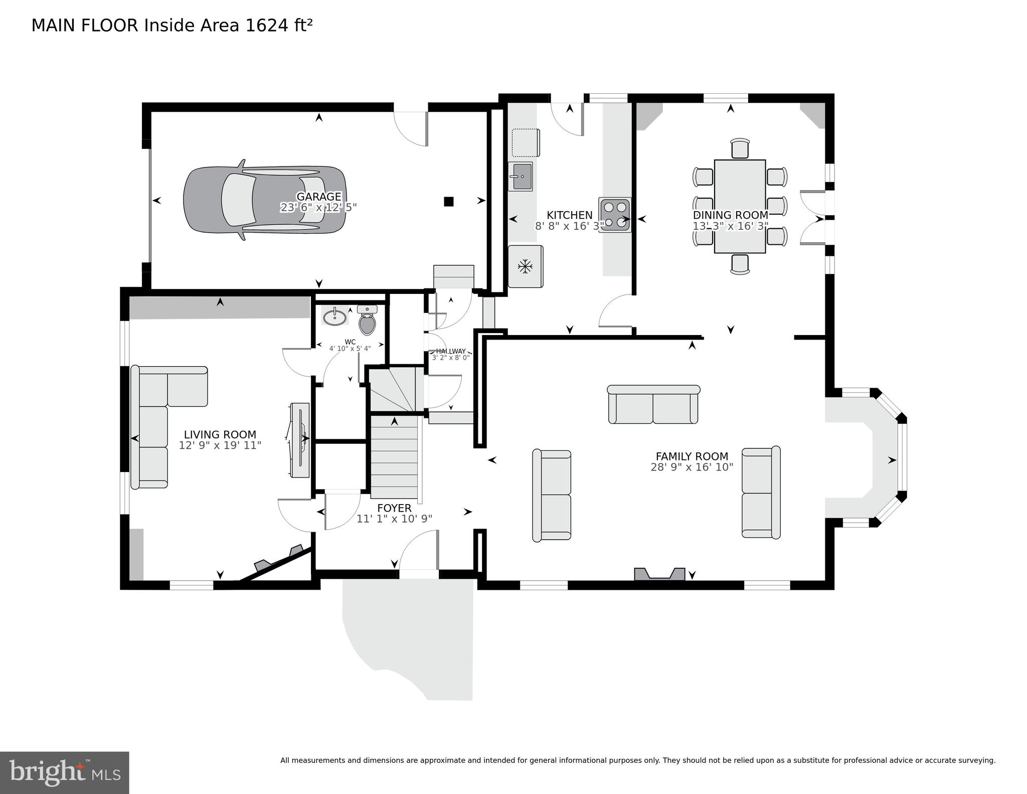 4846 van Ness St NW