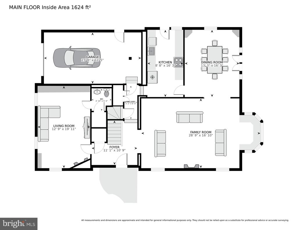 4846 van Ness St NW