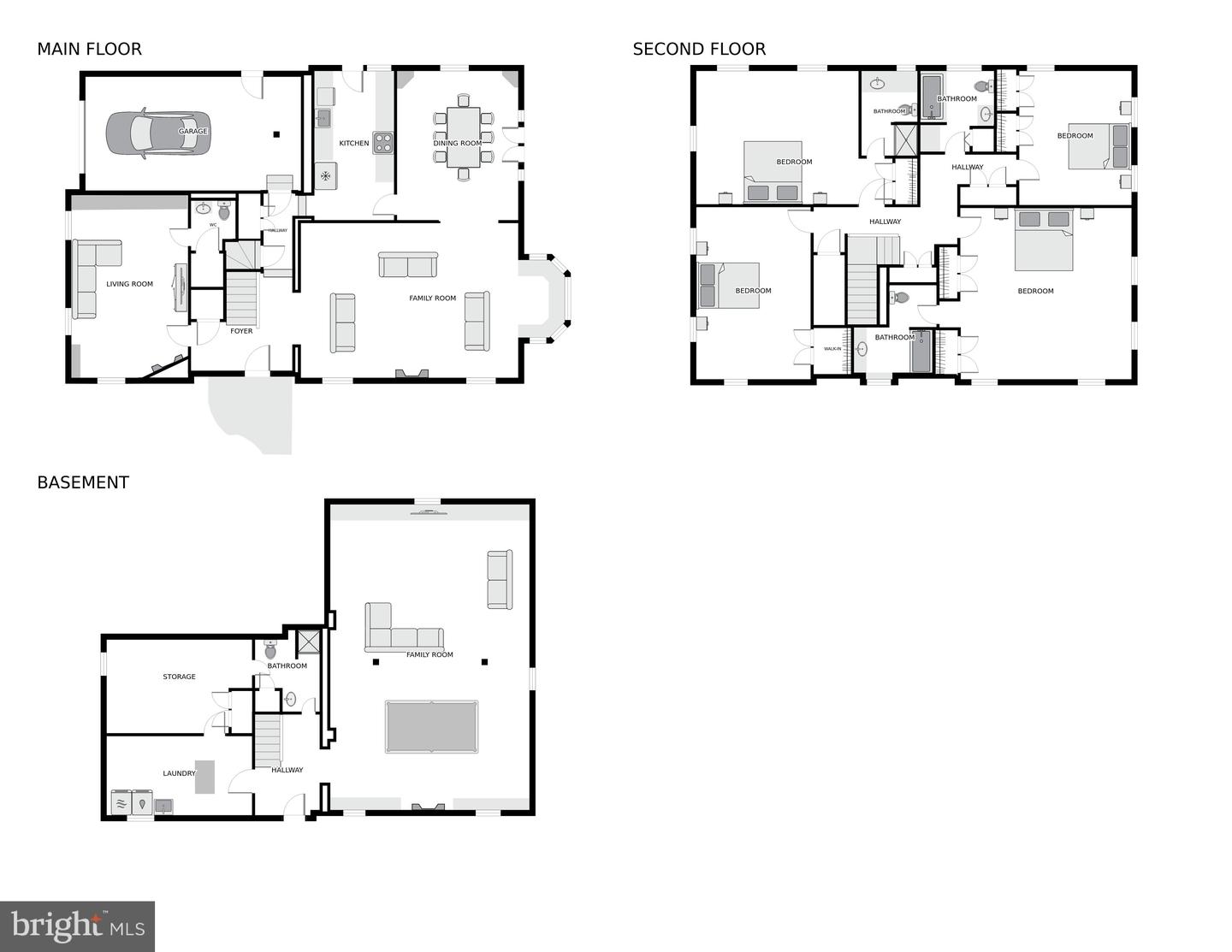 4846 van Ness St NW