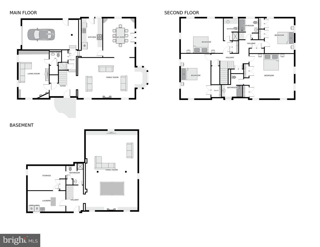 4846 van Ness St NW