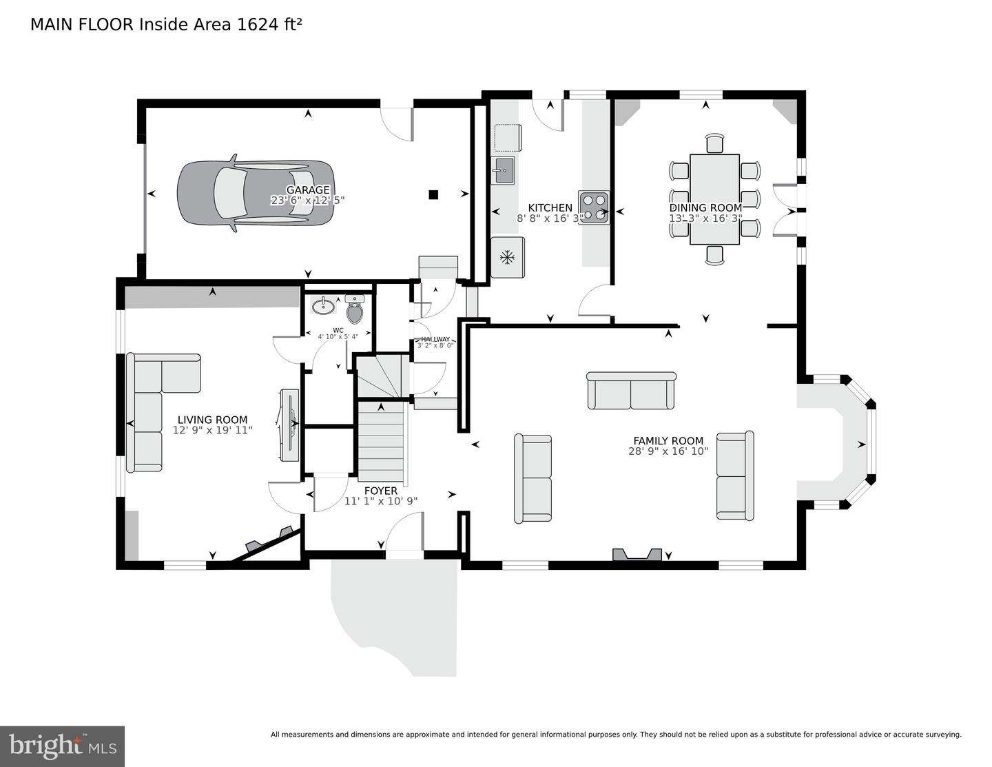 4846 van Ness St NW