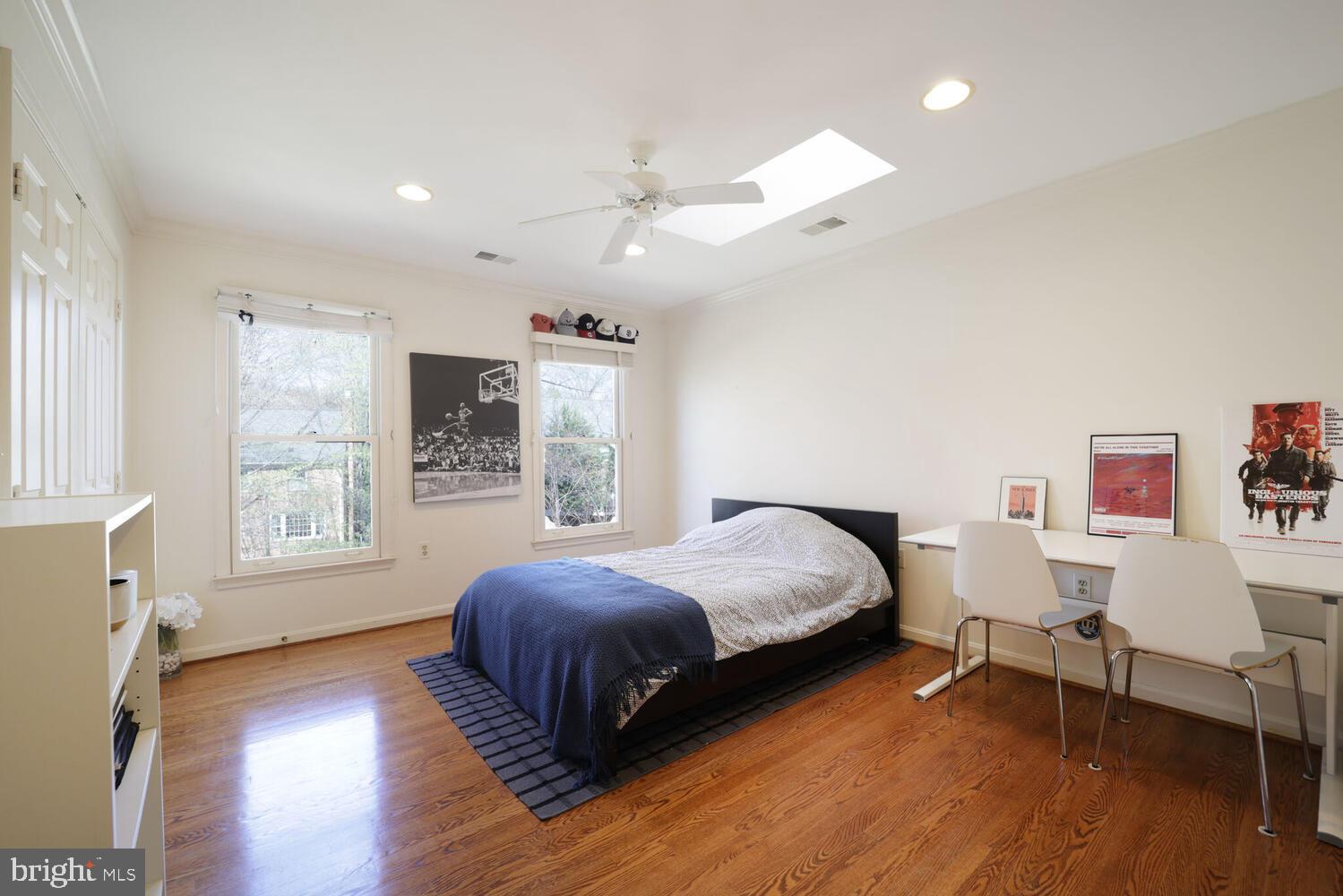 5119 WARREN PLACE NW