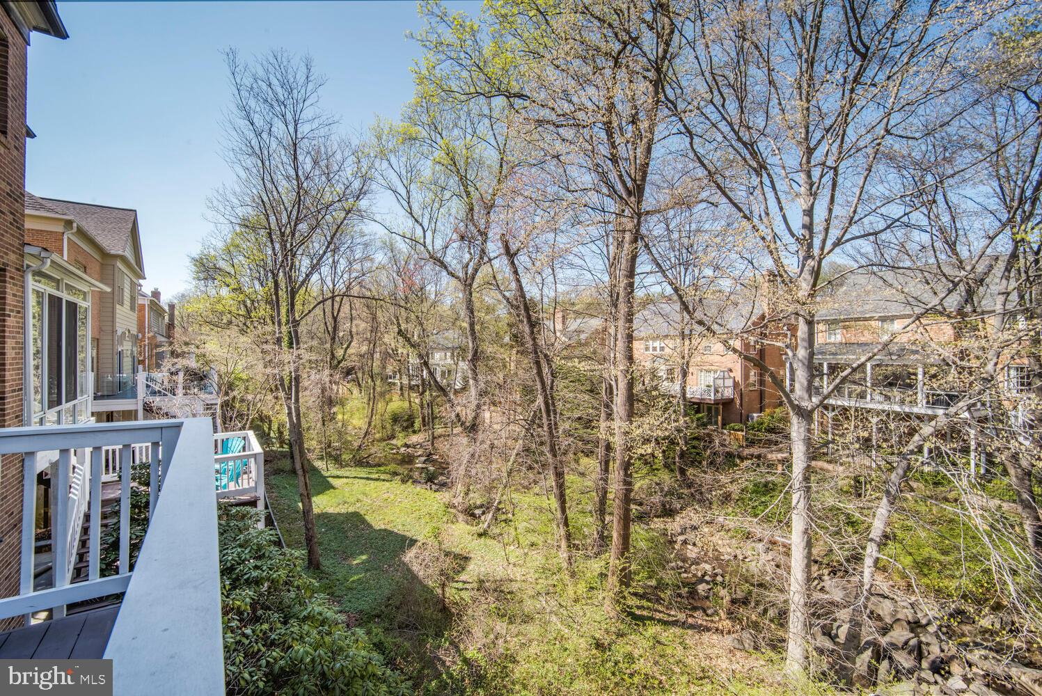 5119 WARREN PLACE NW