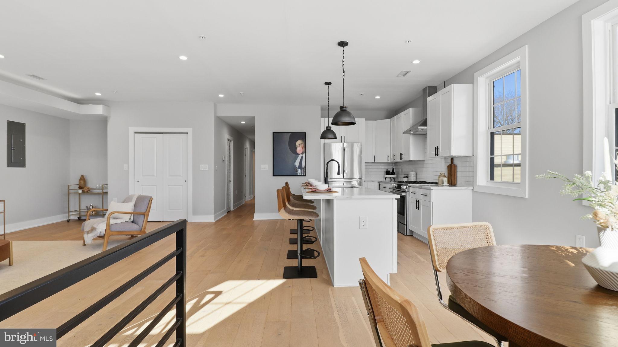 716 KEARNY STREET NE 5