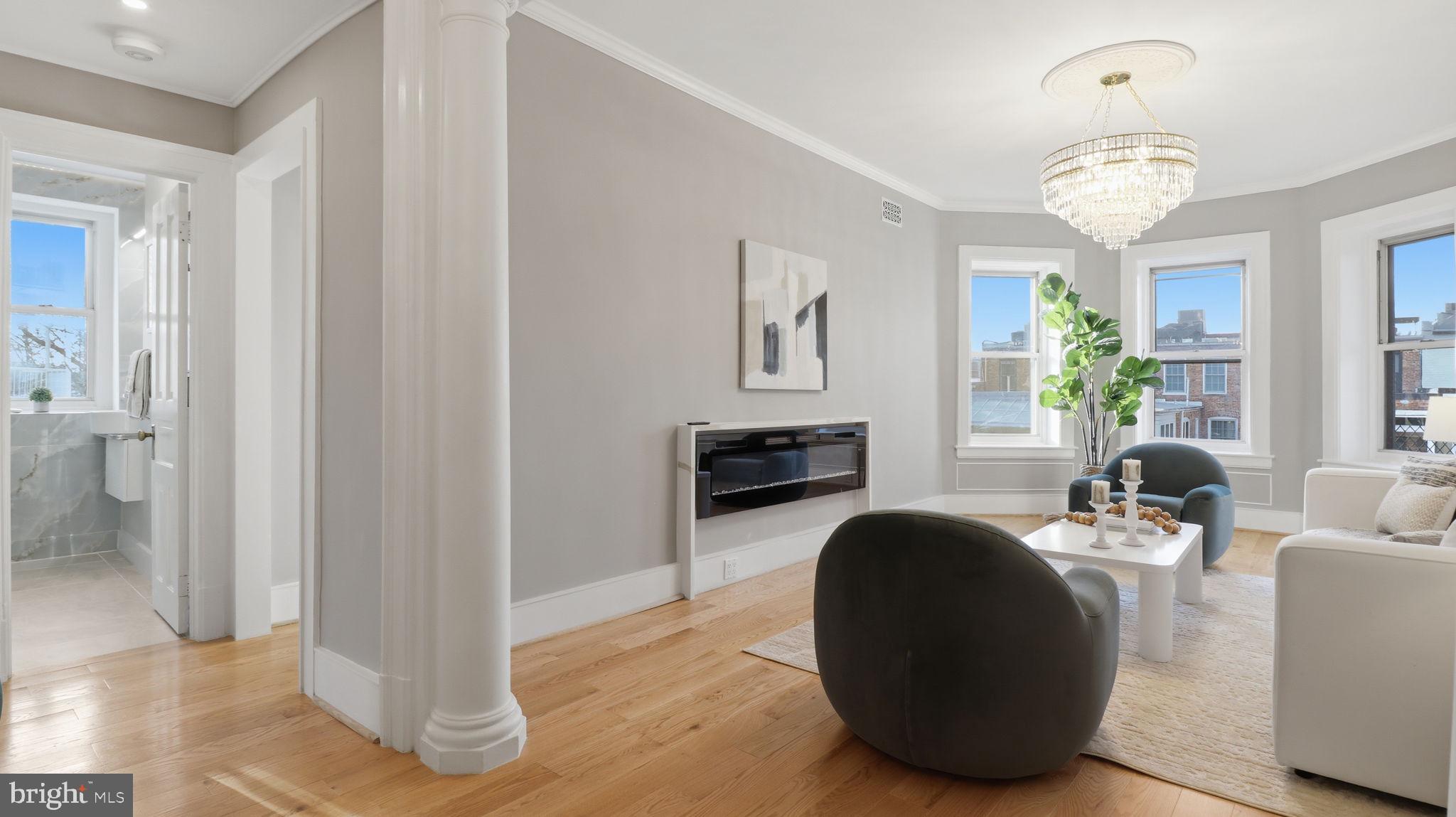2205 CALIFORNIA STREET NW 303