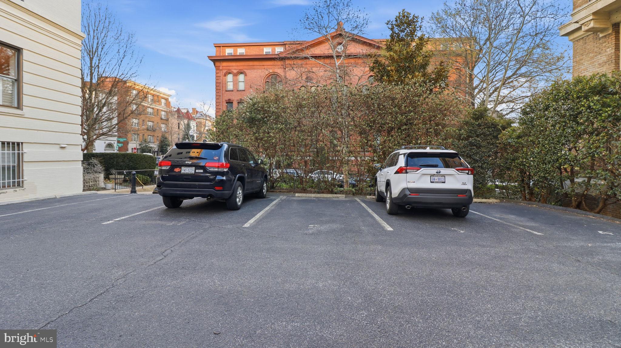 2205 CALIFORNIA STREET NW 303