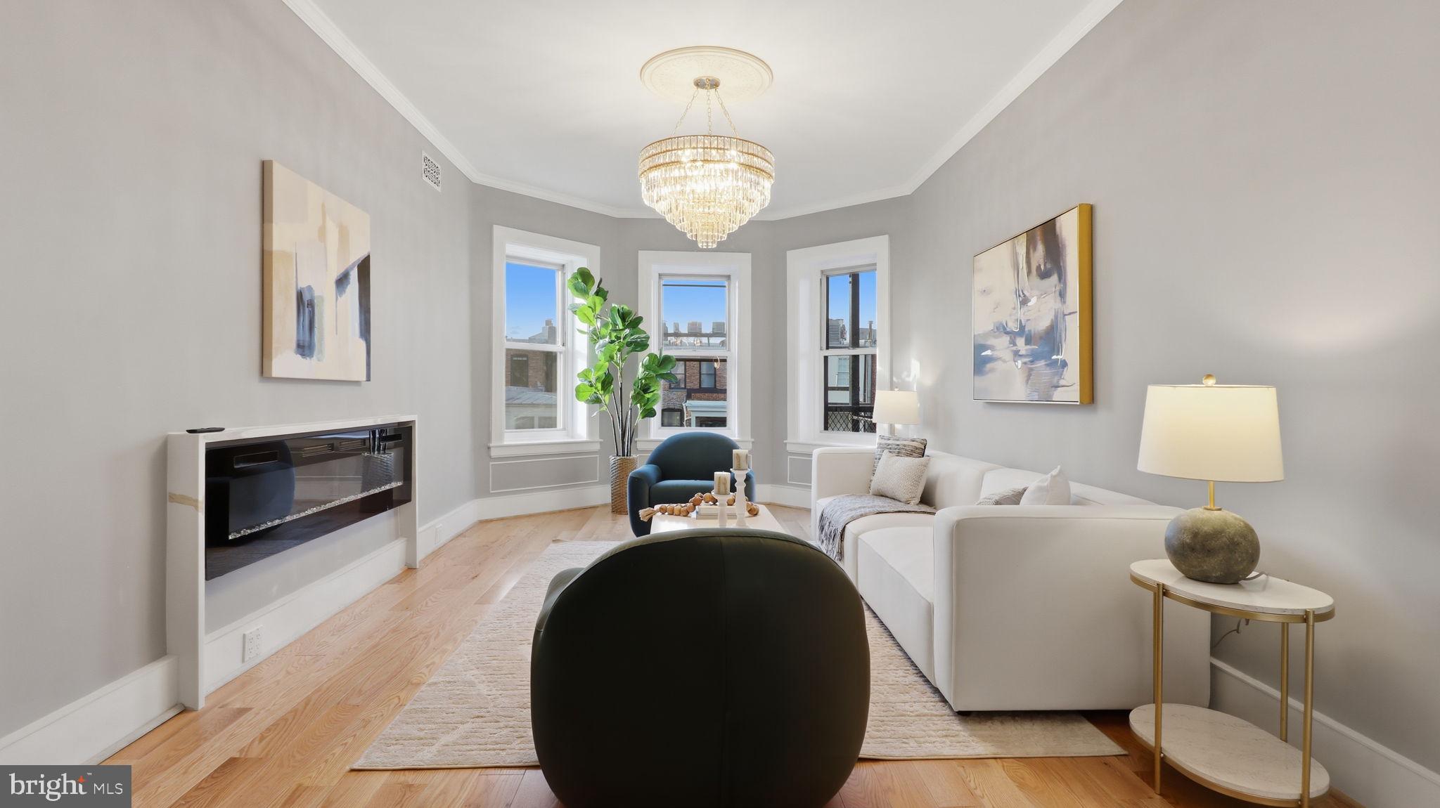 2205 CALIFORNIA STREET NW 303