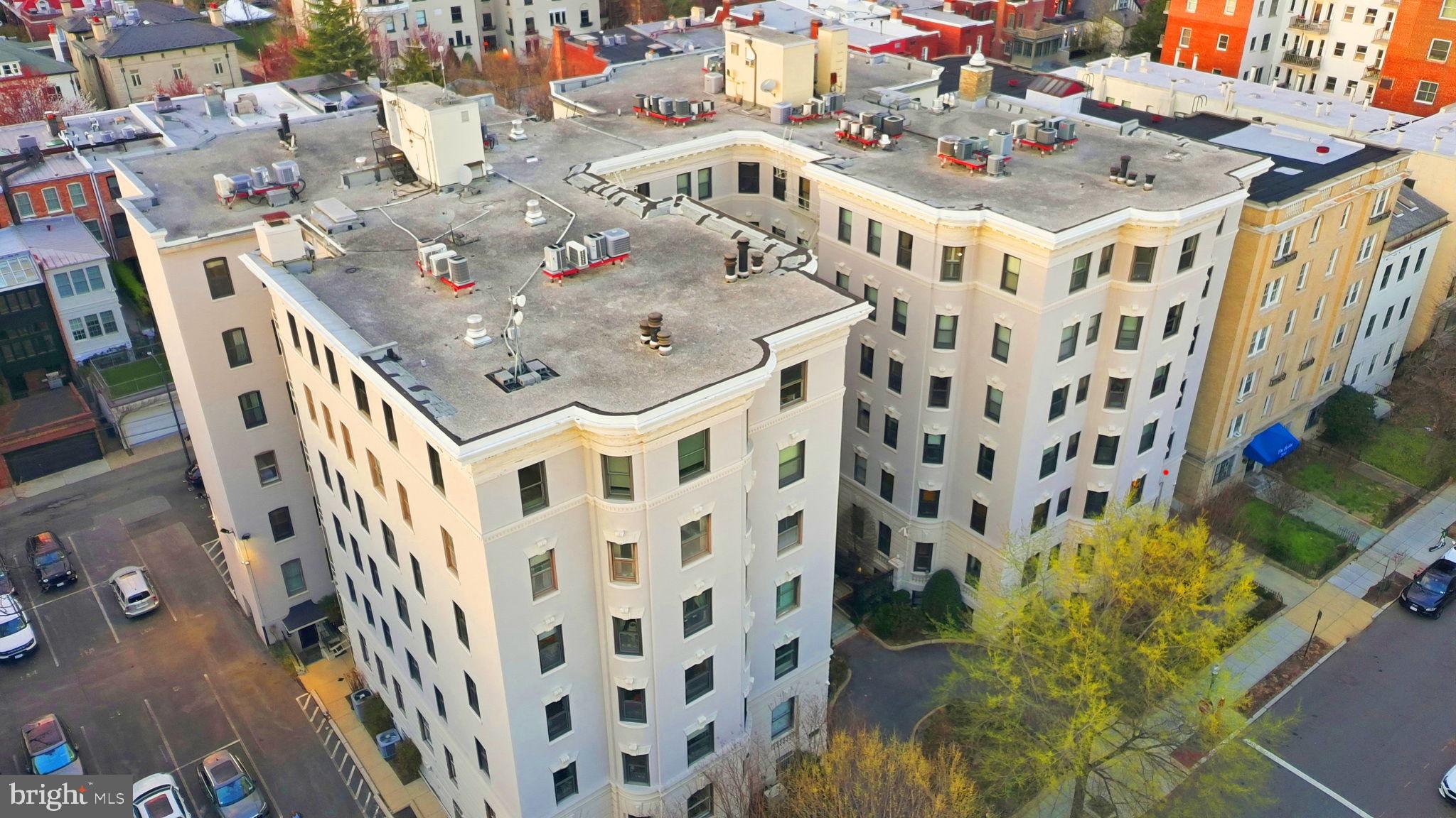 2205 CALIFORNIA STREET NW 303