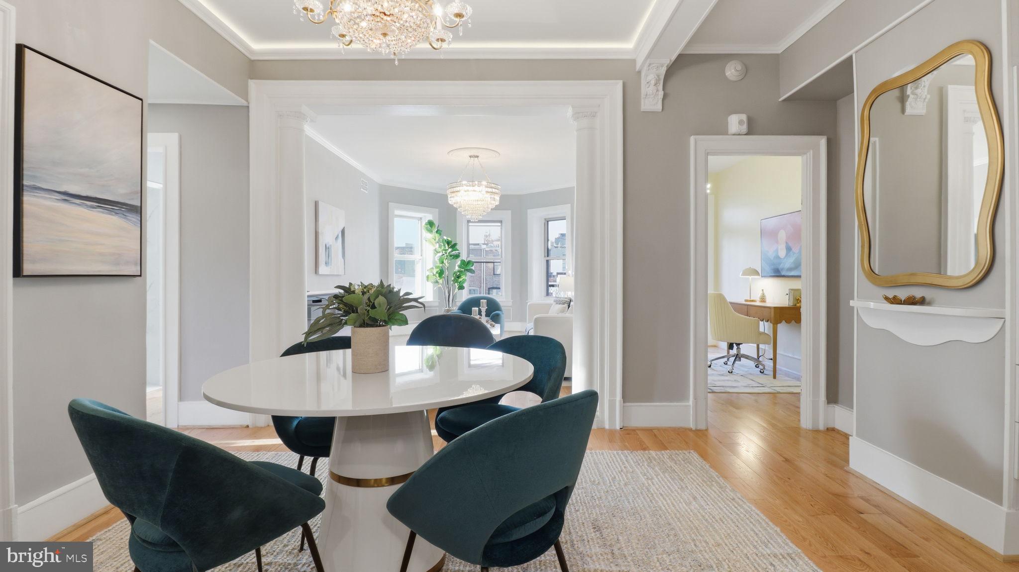 2205 CALIFORNIA STREET NW 303