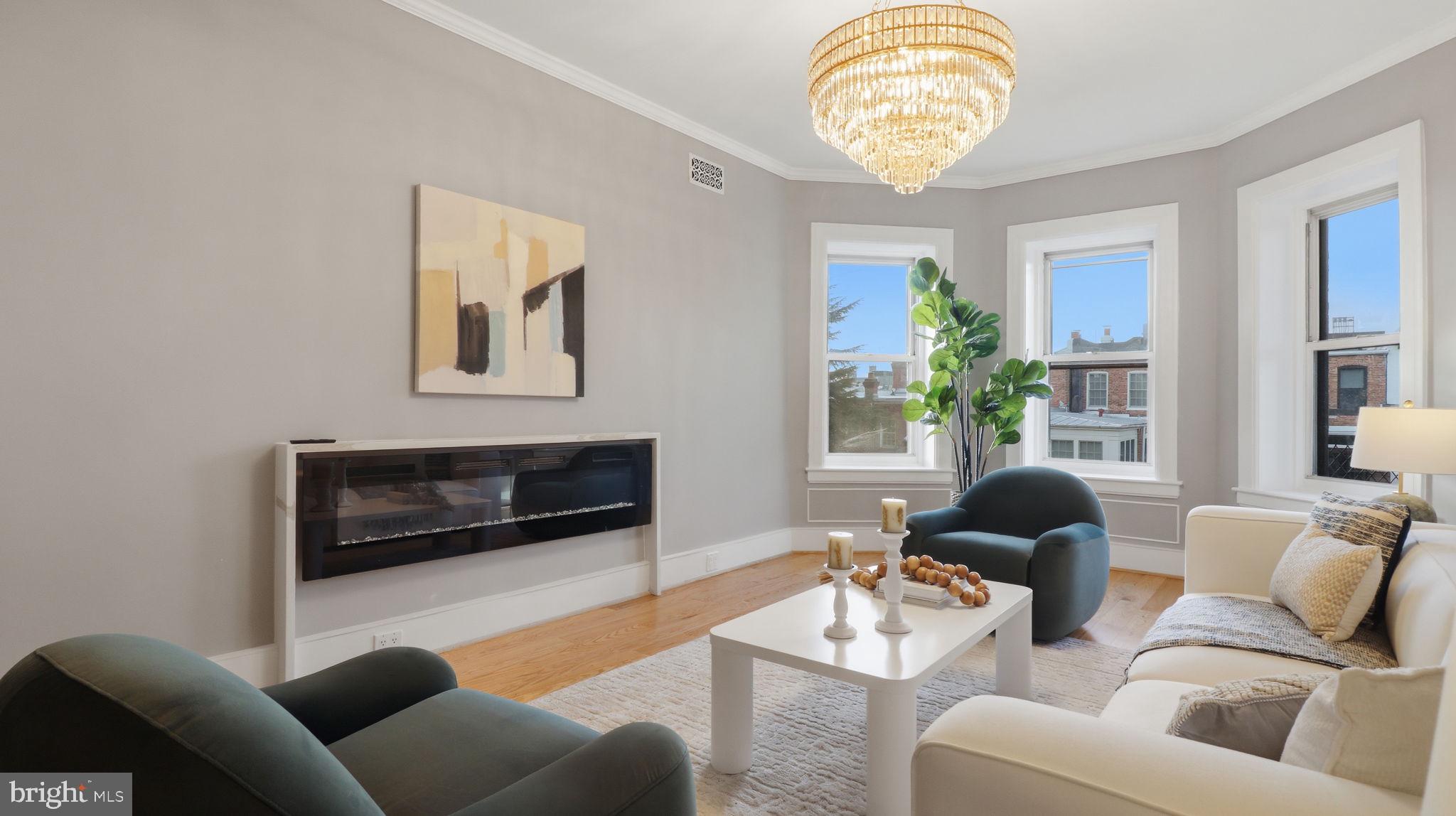 2205 CALIFORNIA STREET NW 303
