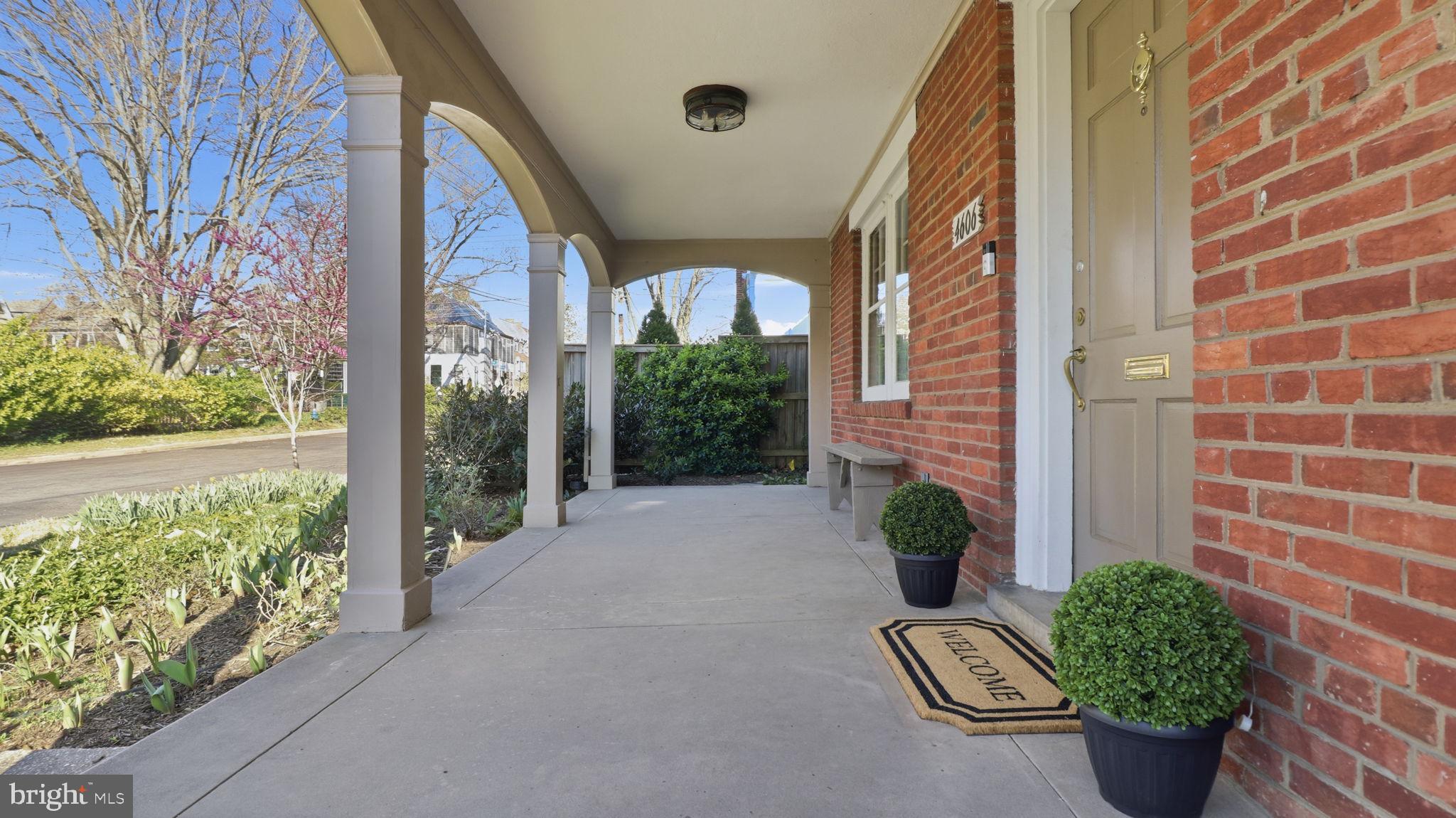 4606 VERPLANCK PLACE NW