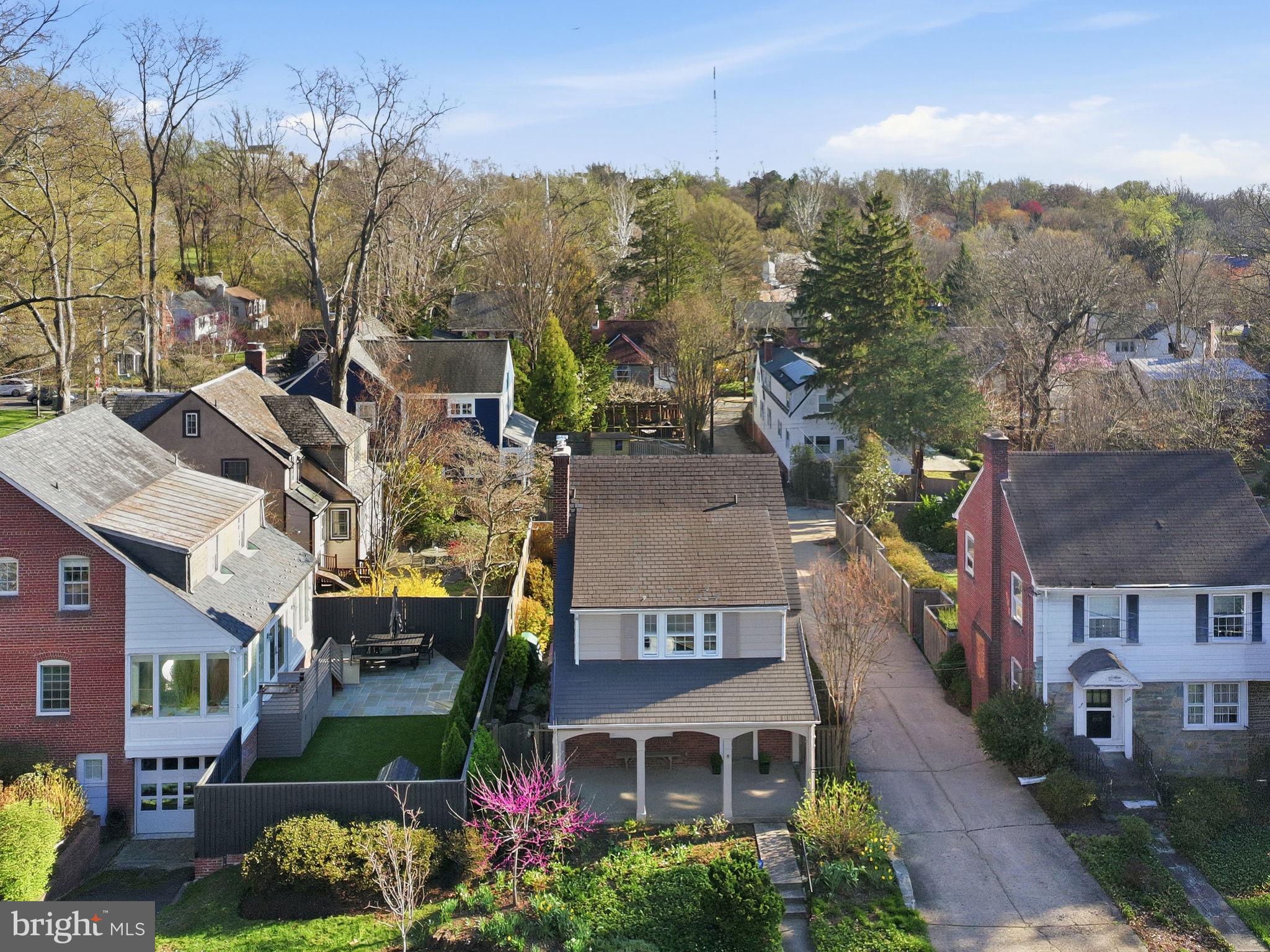 4606 VERPLANCK PLACE NW