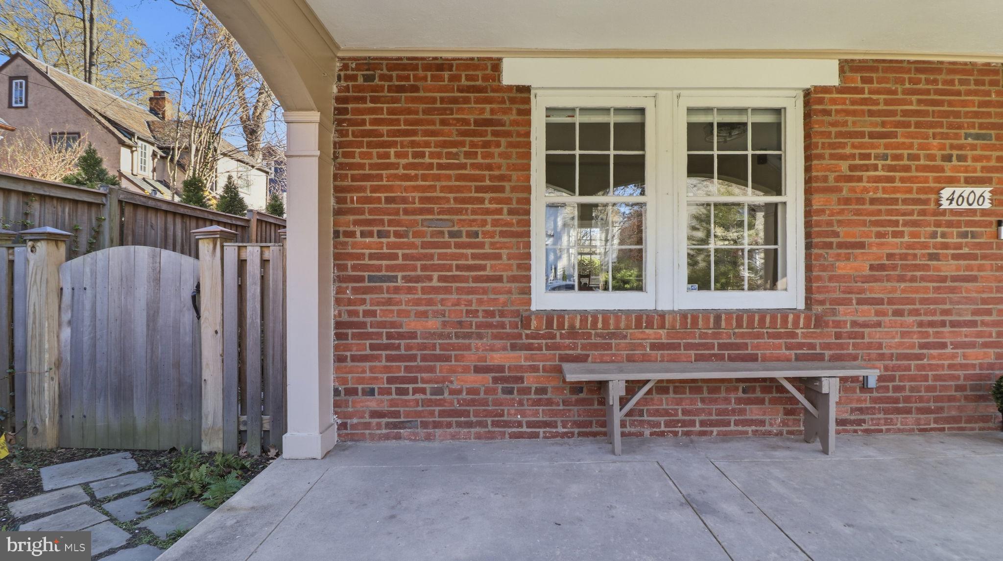 4606 VERPLANCK PLACE NW