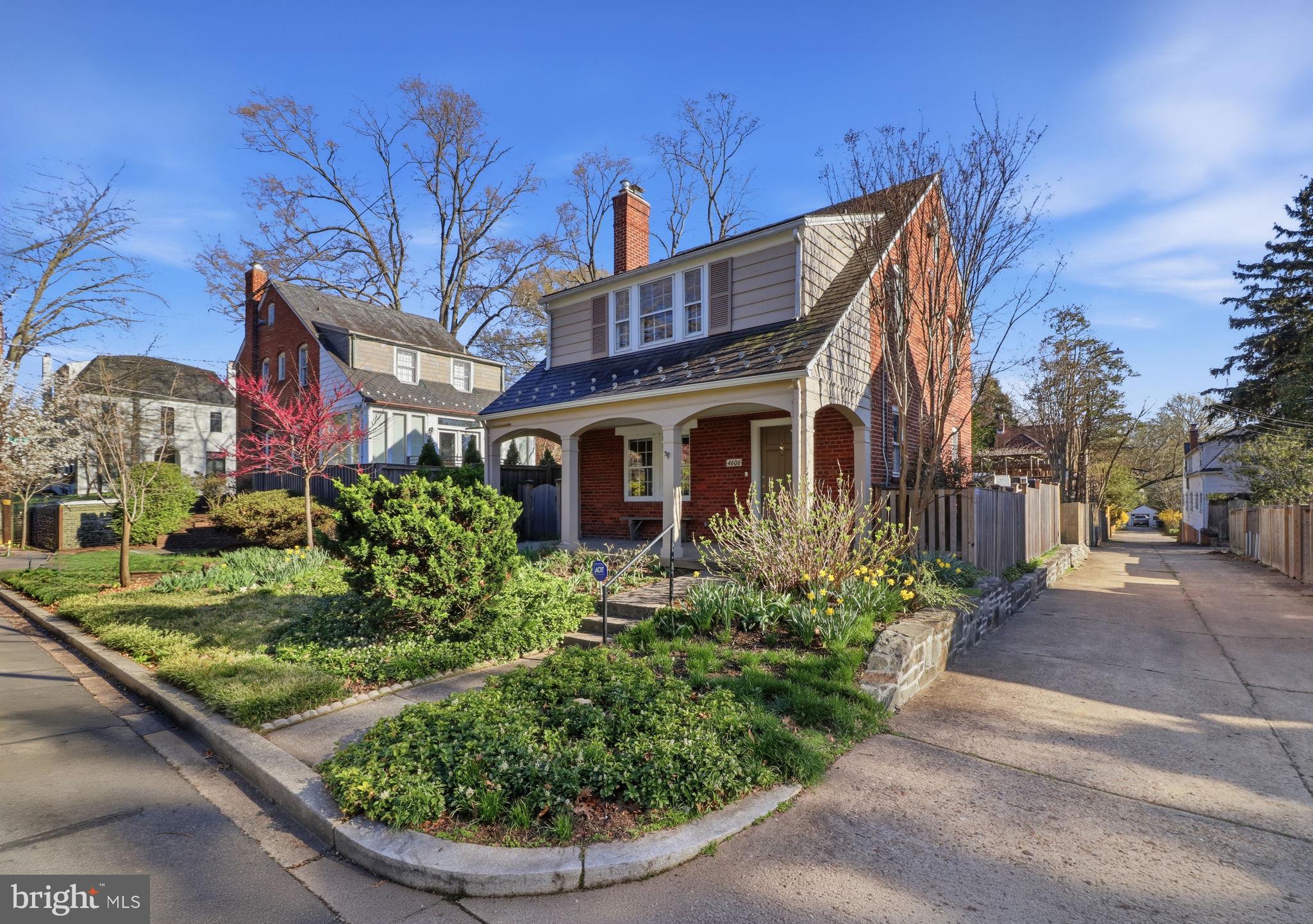 4606 VERPLANCK PLACE NW