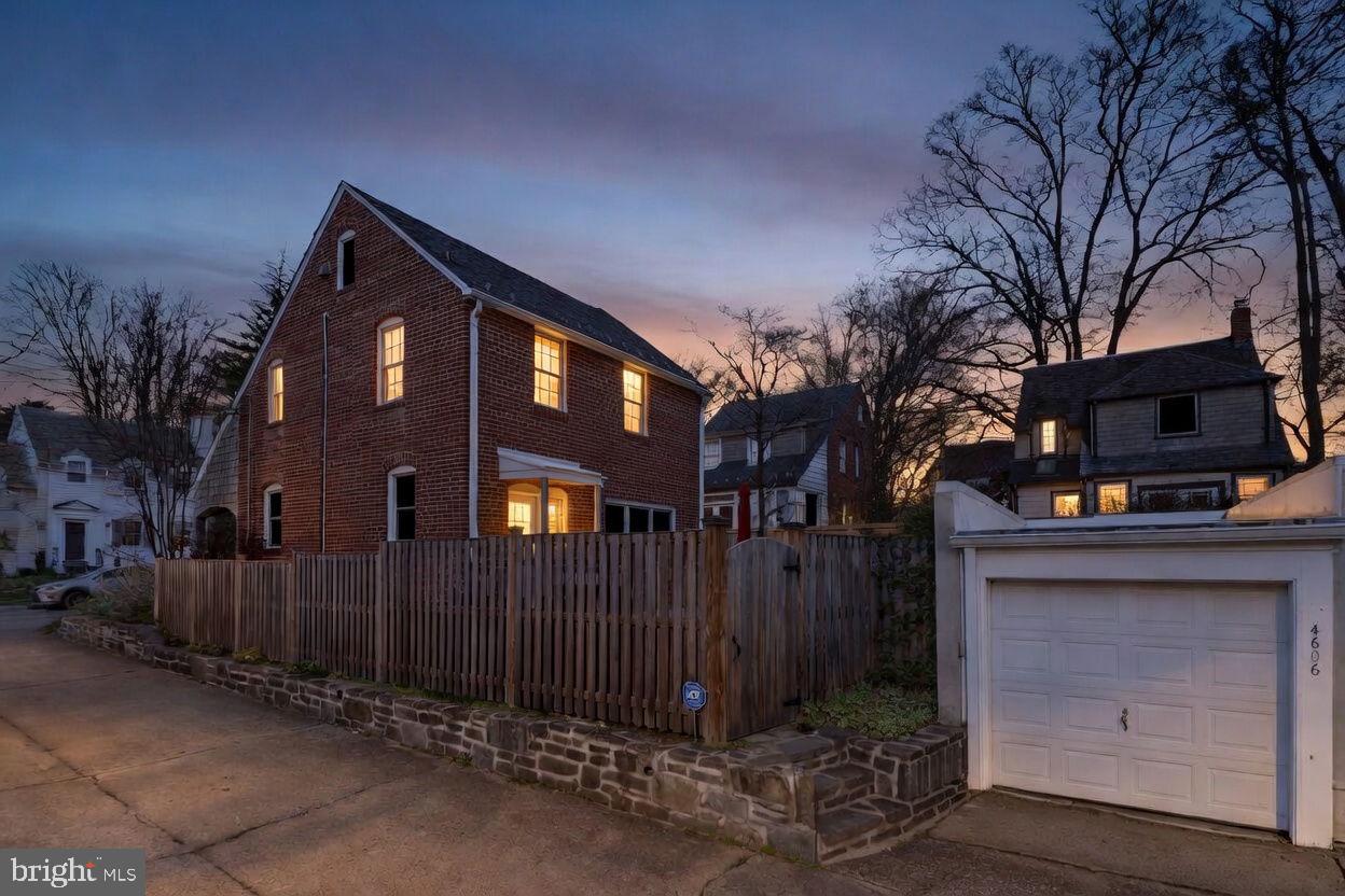 4606 VERPLANCK PLACE NW