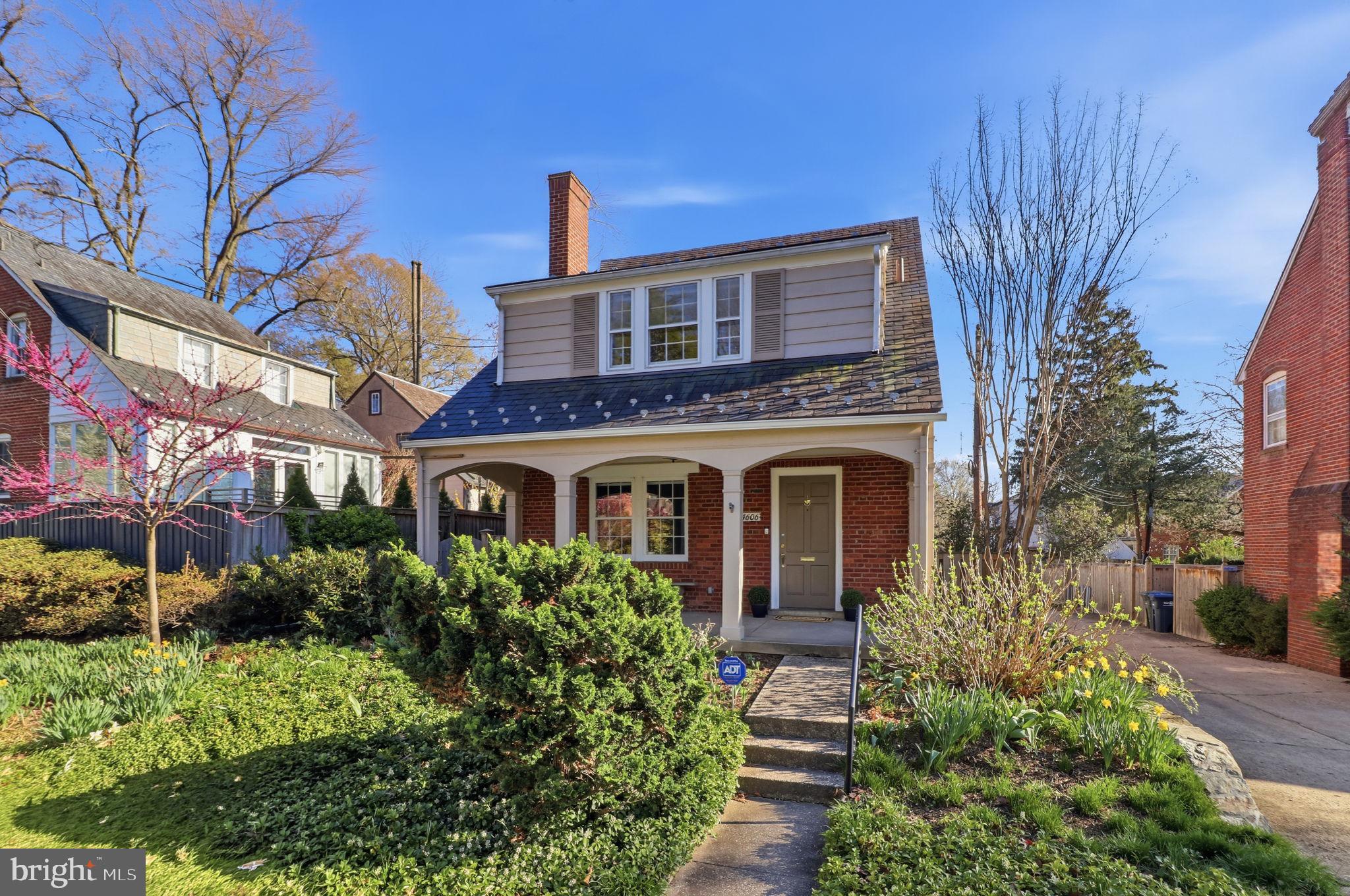 4606 VERPLANCK PLACE NW