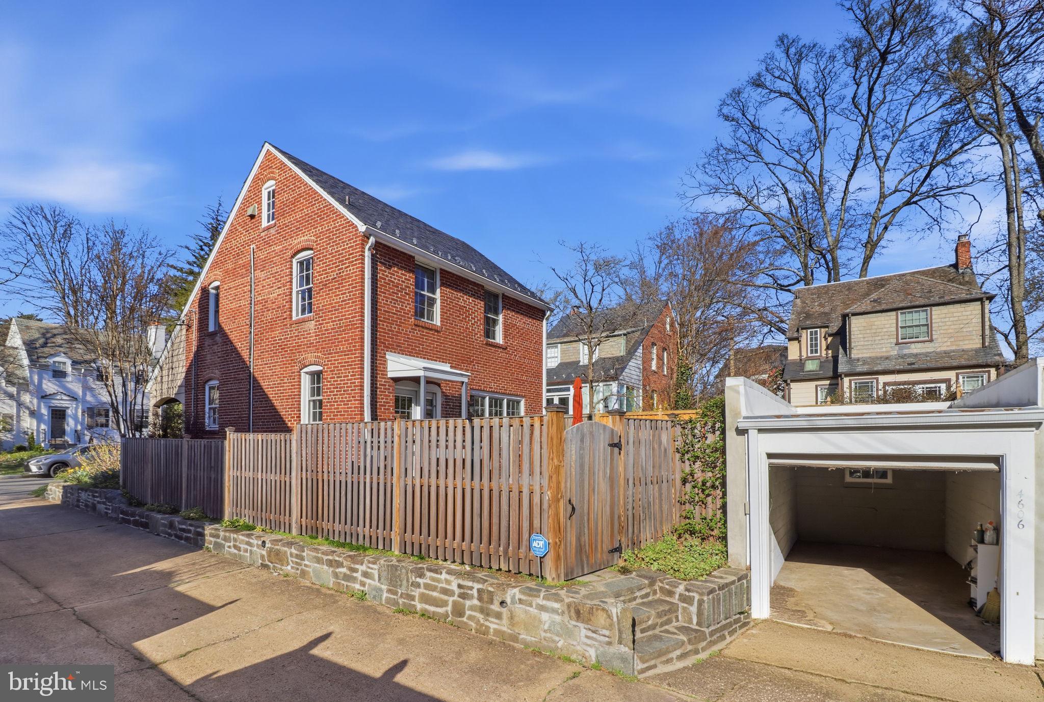 4606 VERPLANCK PLACE NW