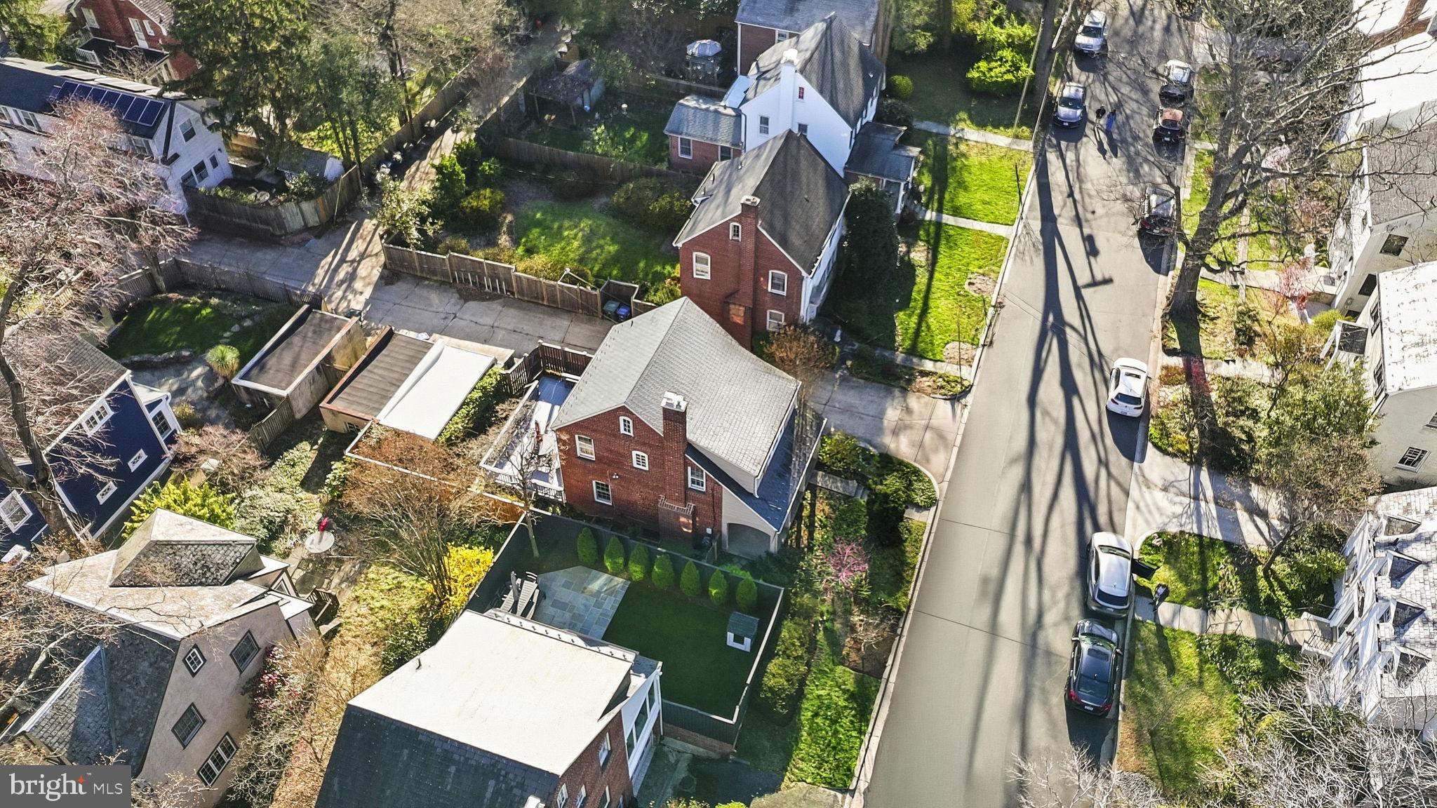 4606 VERPLANCK PLACE NW