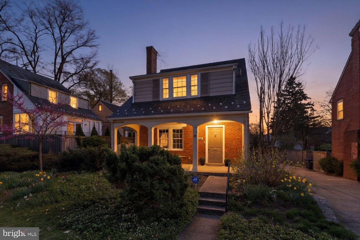 4606 VERPLANCK PLACE NW