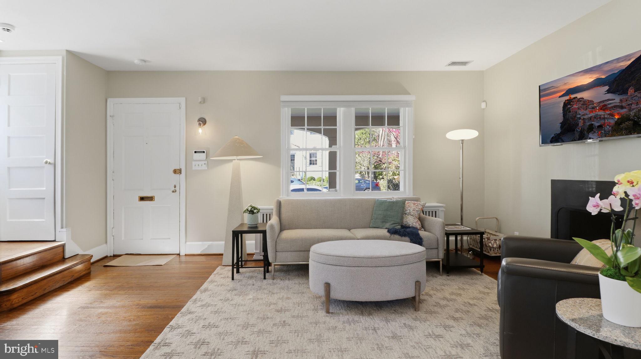 4606 VERPLANCK PLACE NW