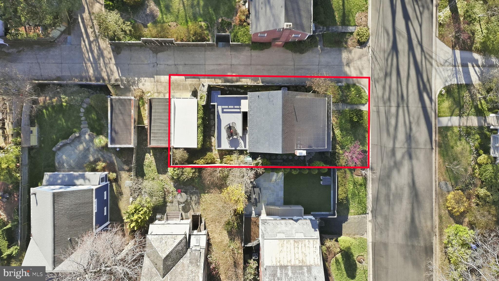 4606 VERPLANCK PLACE NW