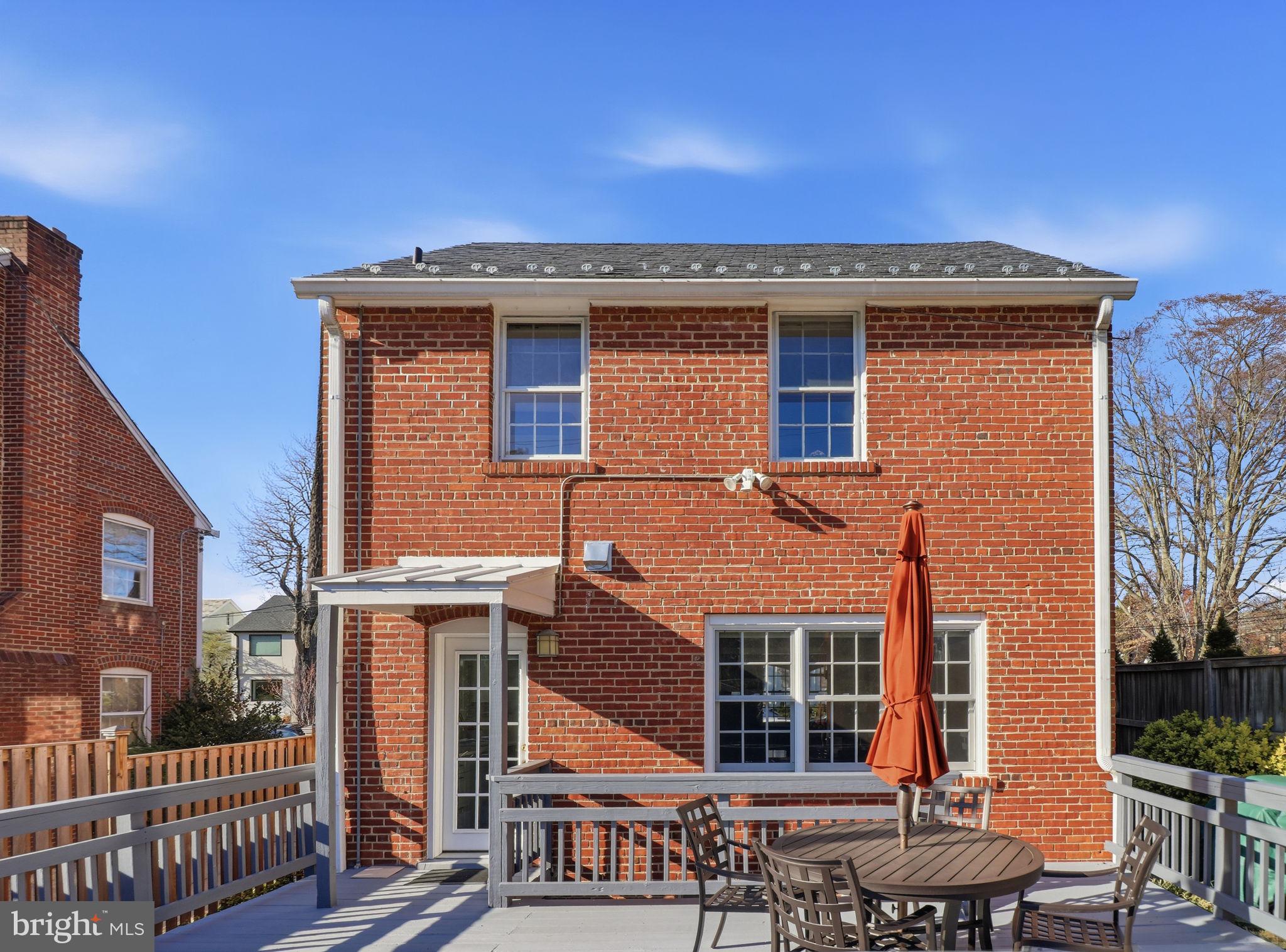 4606 VERPLANCK PLACE NW