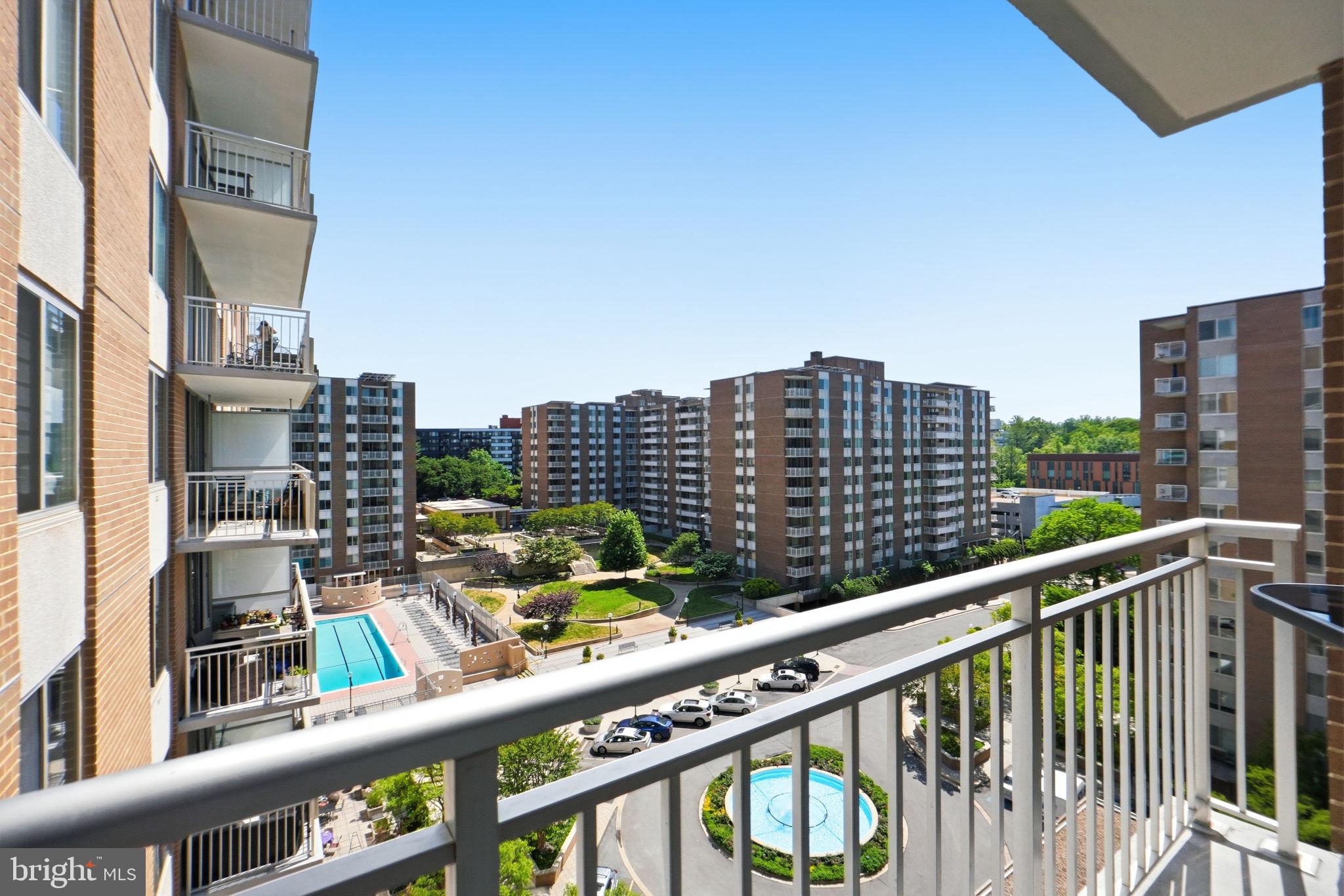 3001 VEAZEY TERRACE NW 1324
