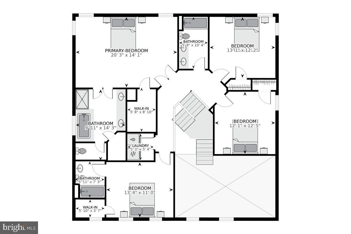 810 MORAN DRIVE