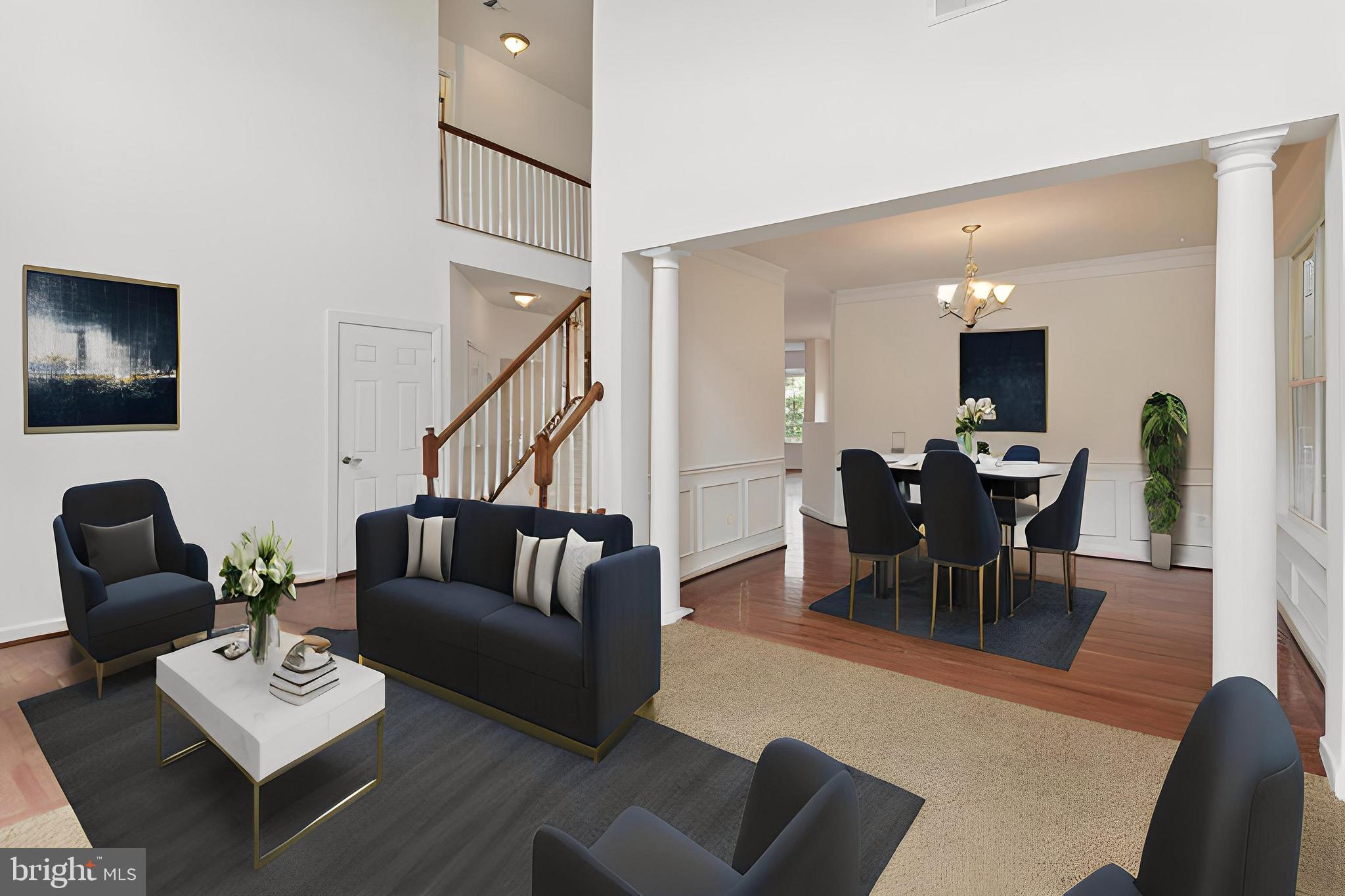 810 MORAN DRIVE