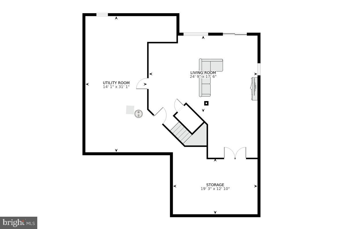 810 MORAN DRIVE