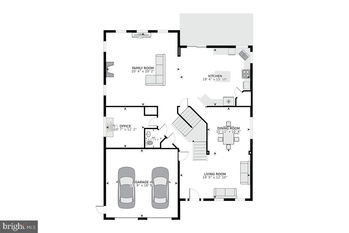 810 MORAN DRIVE