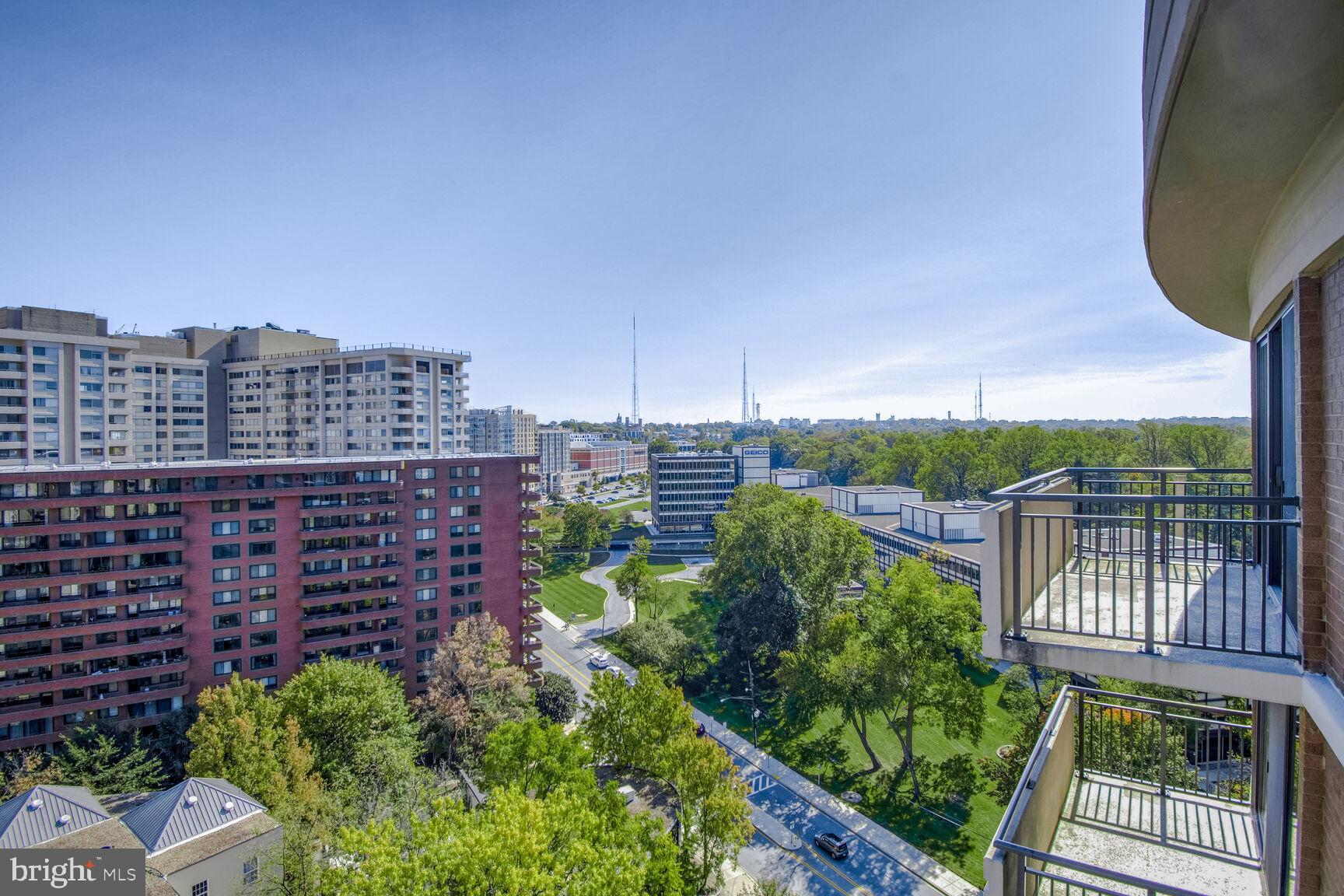 4620 N Park Ave #Ph2e