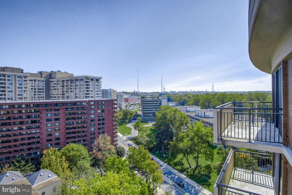 4620 N Park Ave #Ph2e