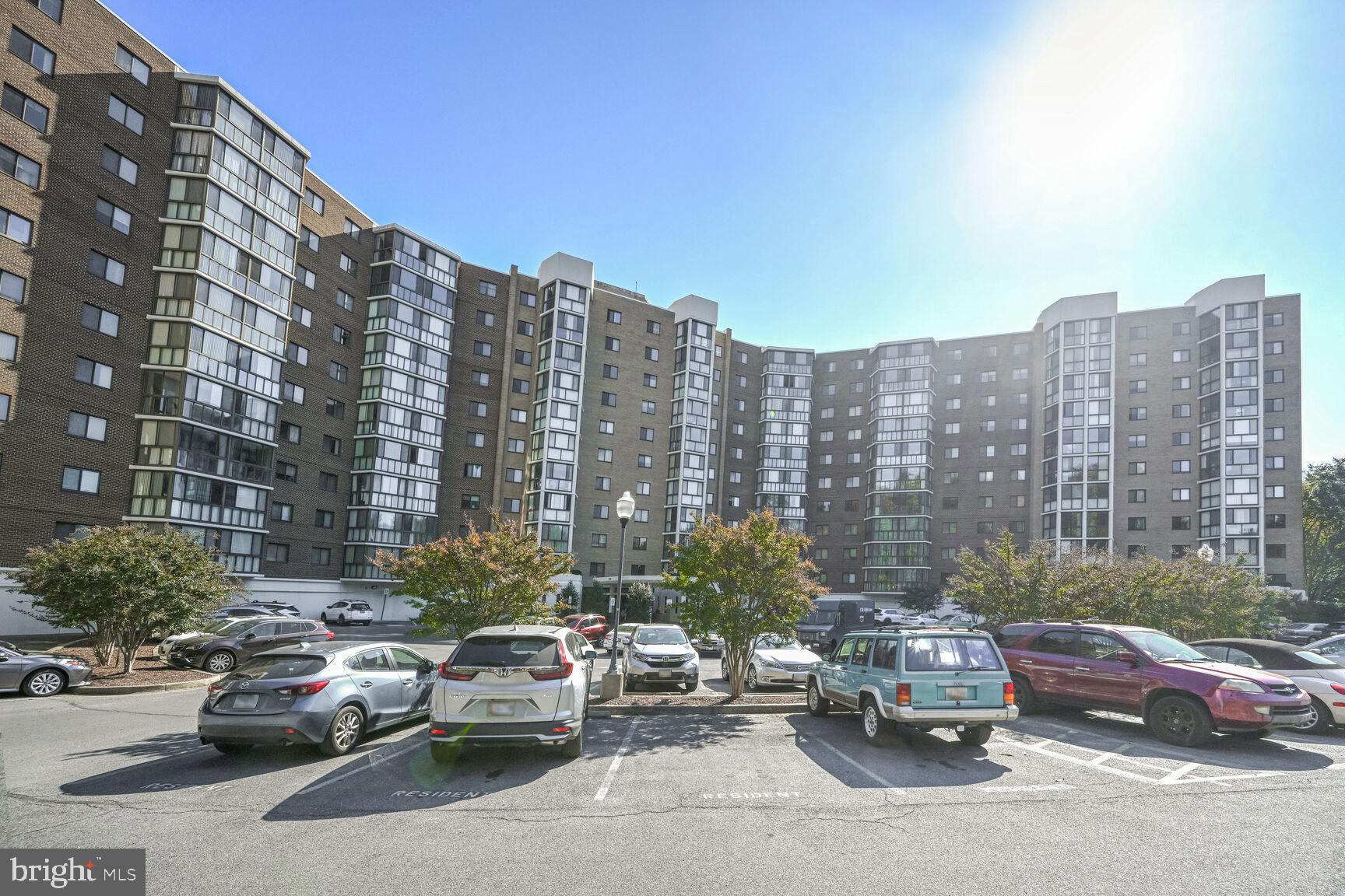 15100 Interlachen Dr #4-112