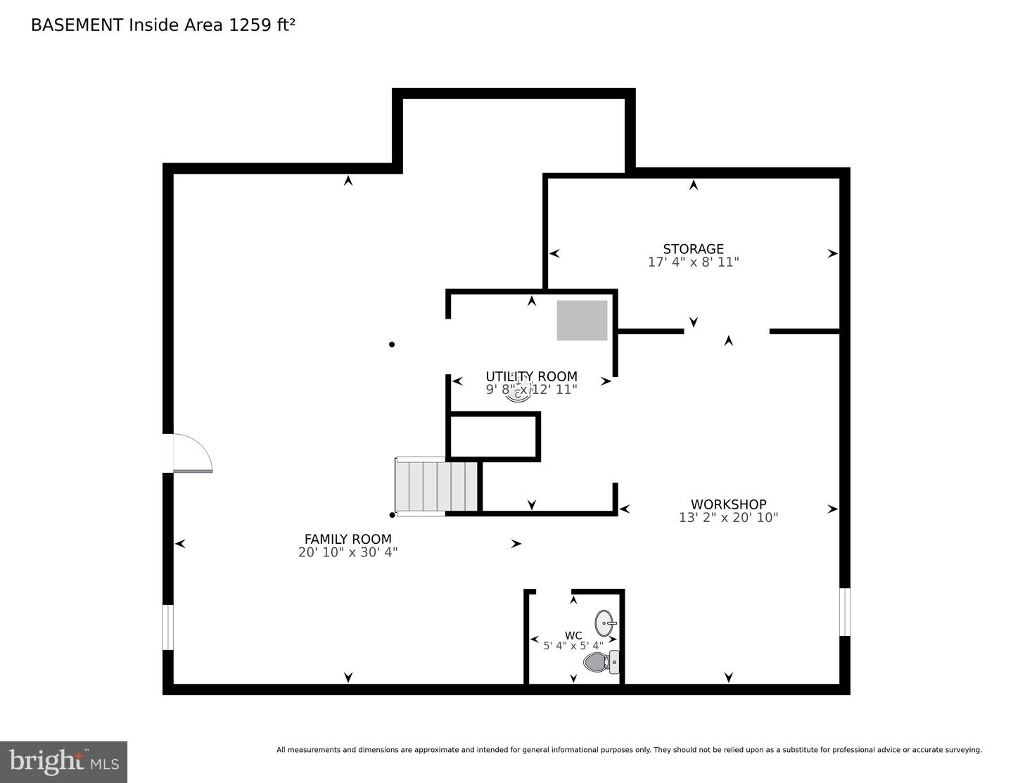 11337 Willowbrook Dr