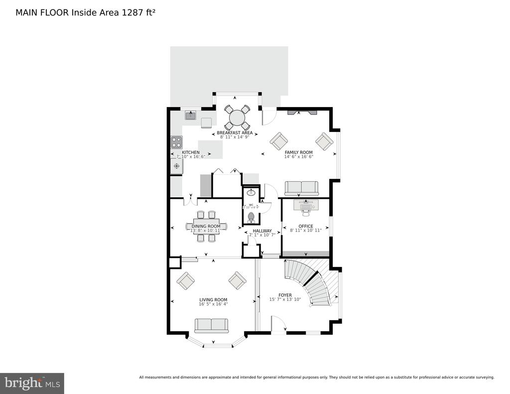 8013 Rising Ridge Rd