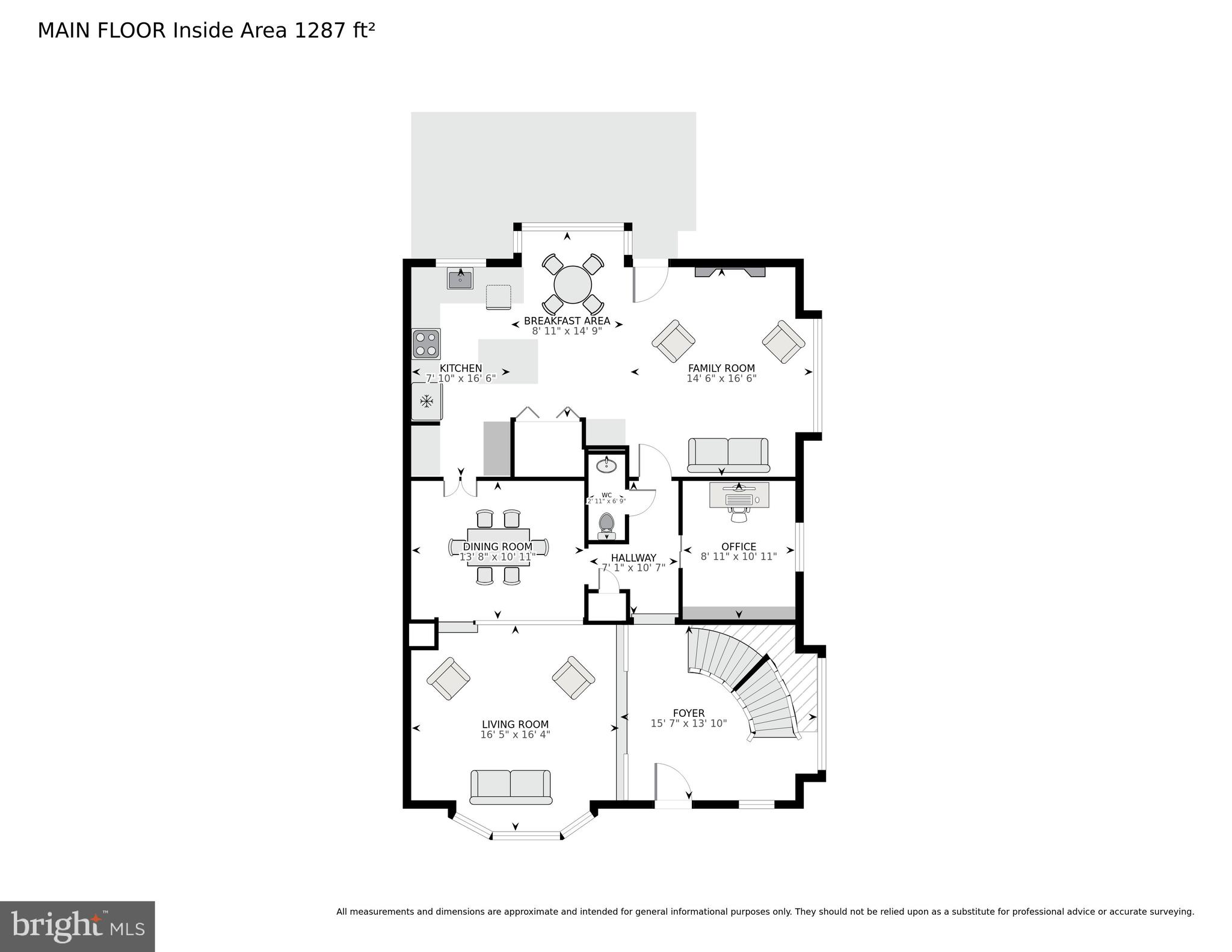 8013 Rising Ridge Rd