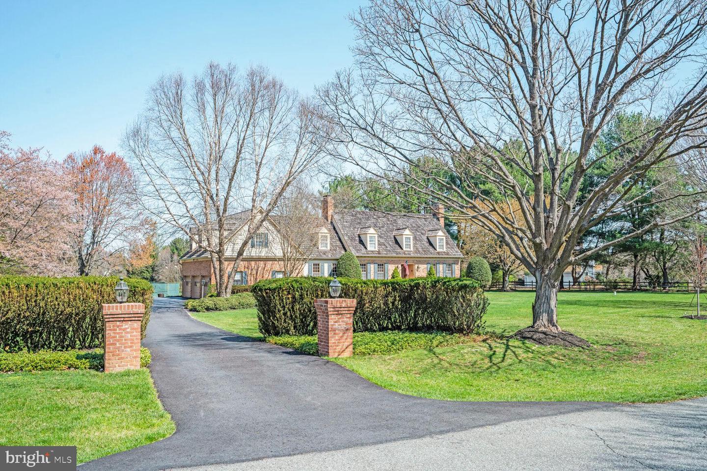 13510 Stonebarn