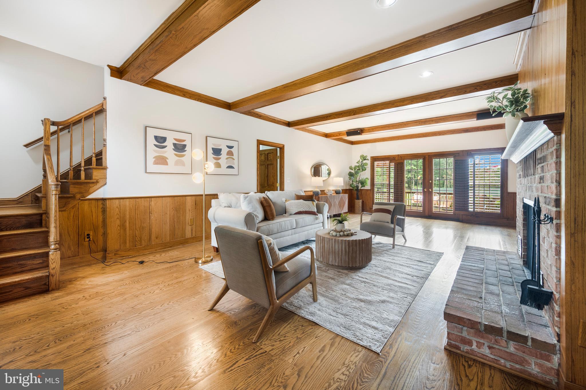 13510 Stonebarn
